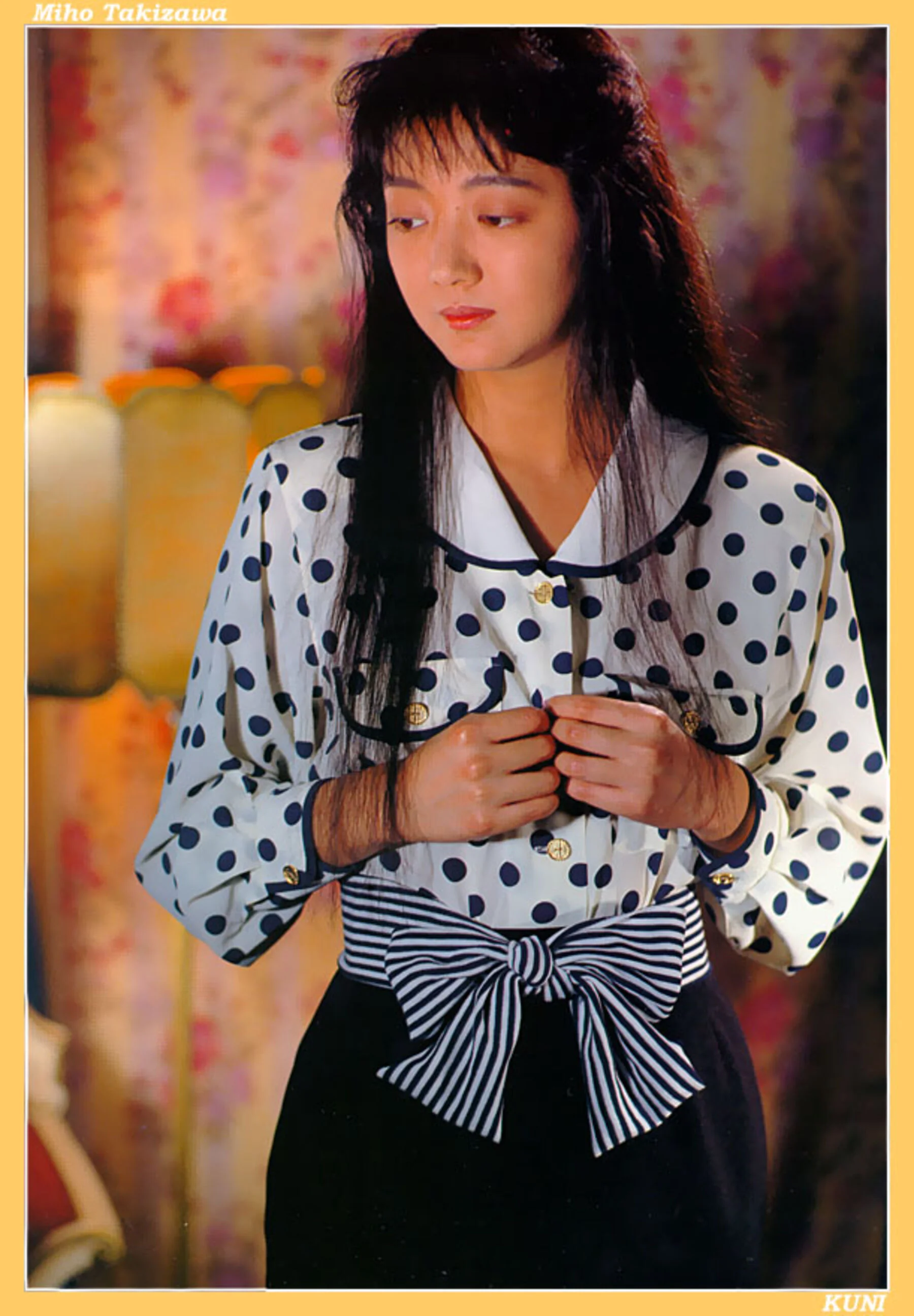 滝沢美步 - Photo 11