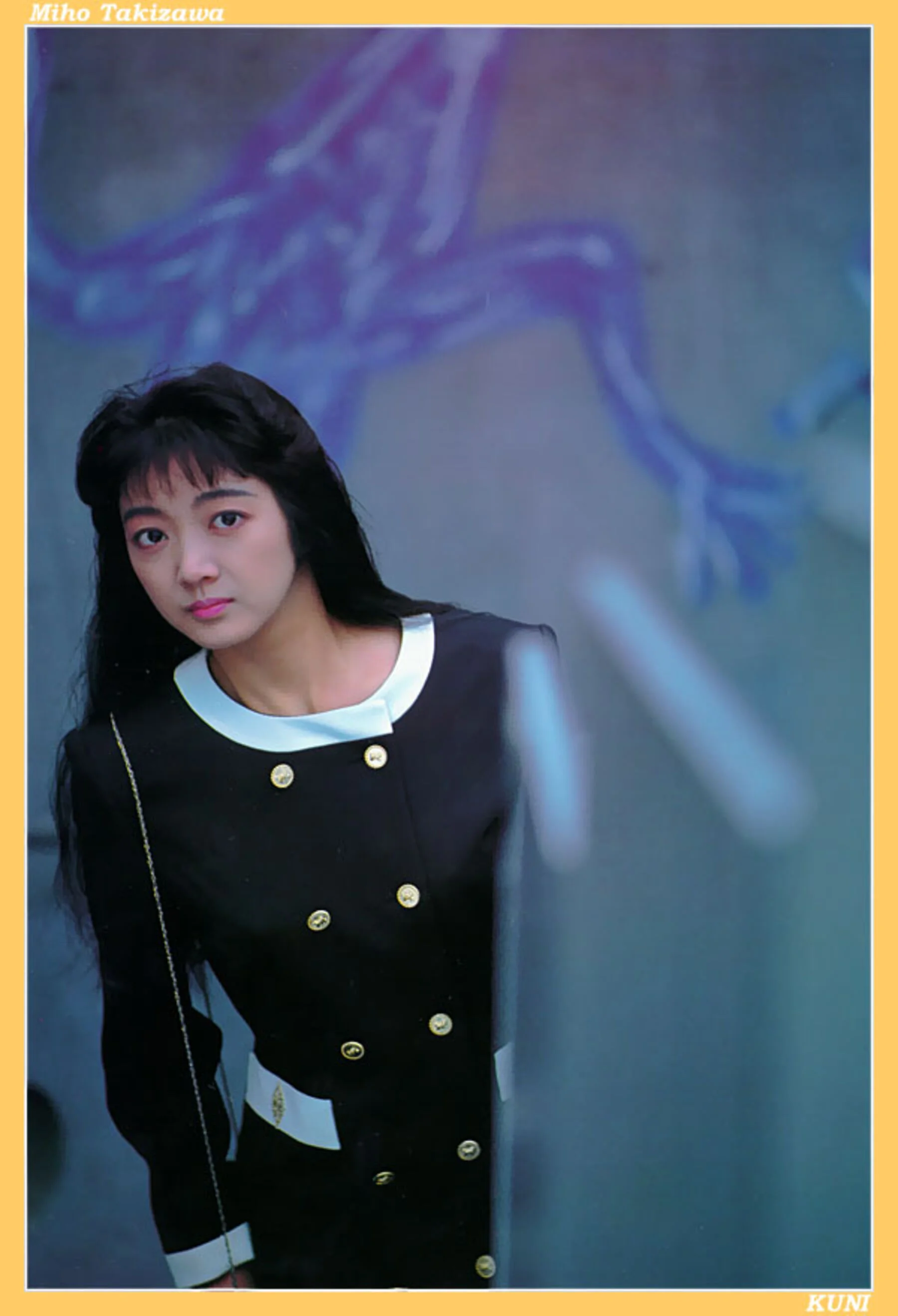 滝沢美步 - Photo 20