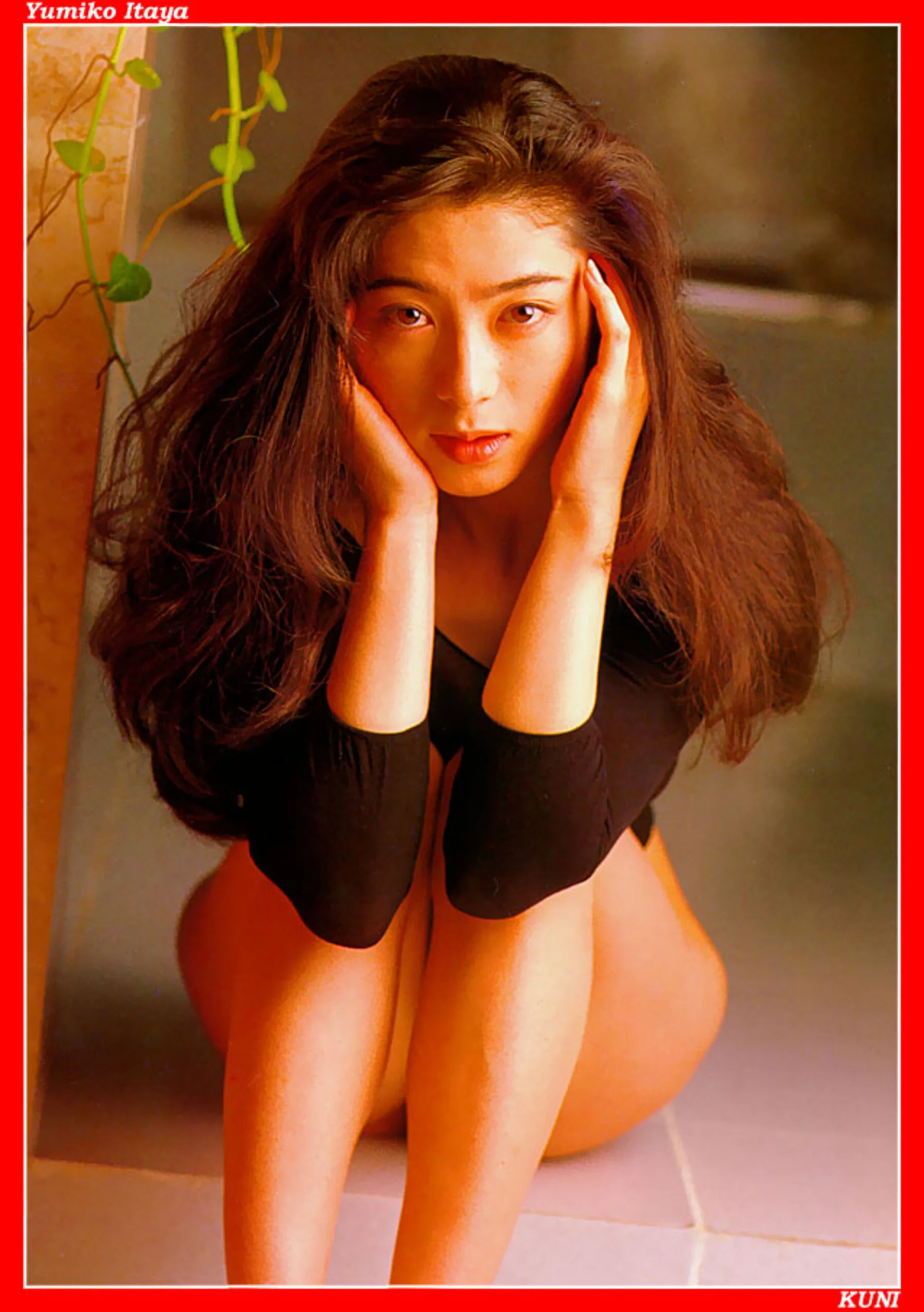 坂谷佑三子 - Photo 11