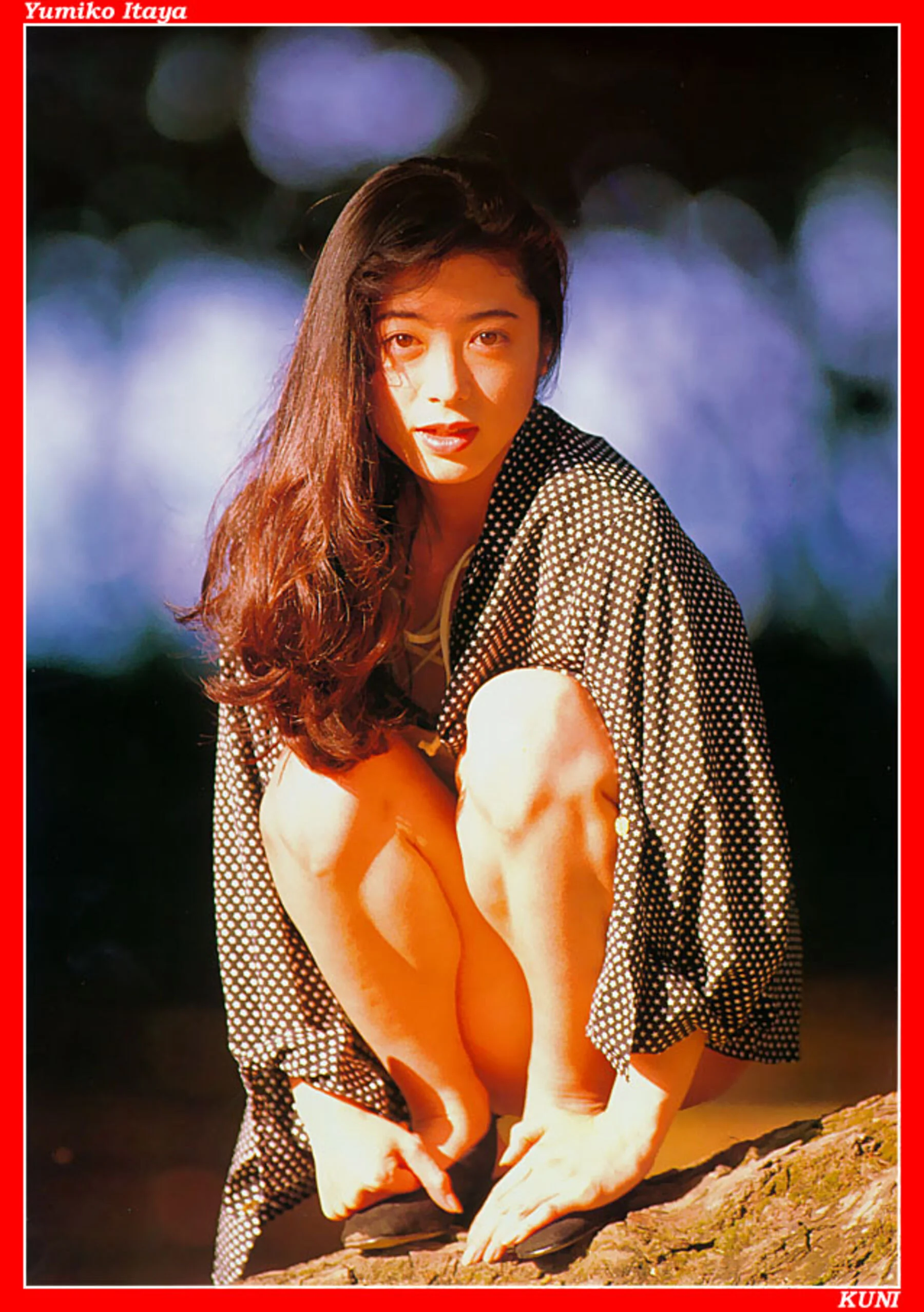 坂谷佑三子 - Photo 58