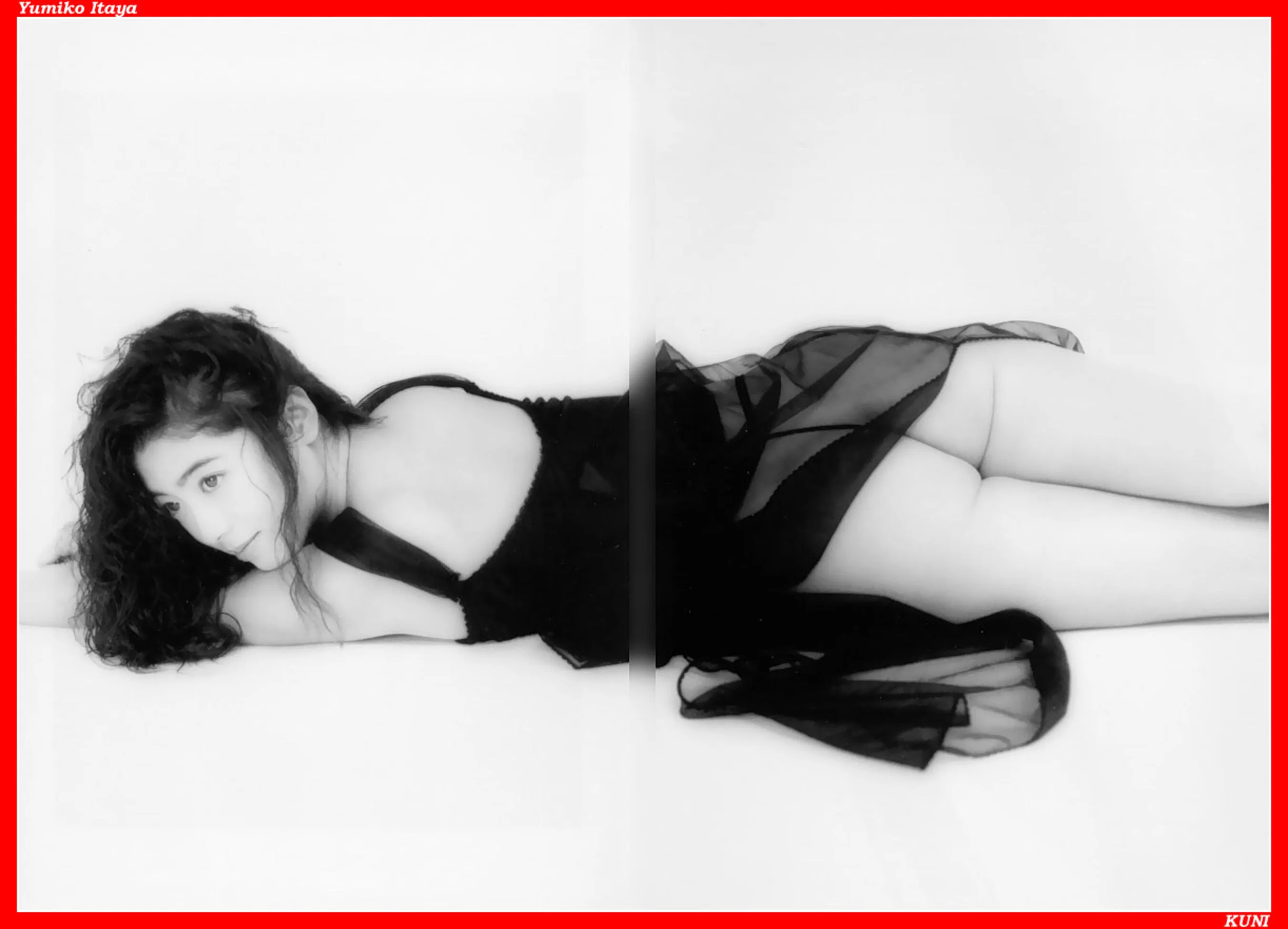 坂谷佑三子 - Photo 89