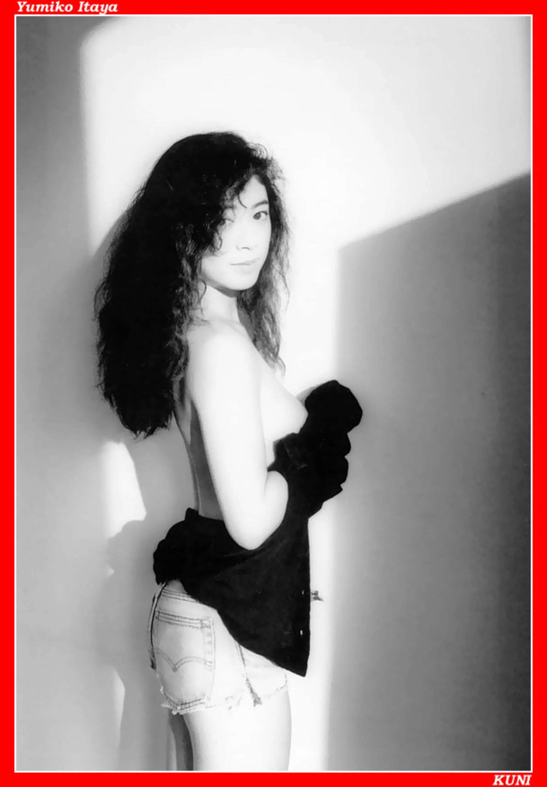 坂谷佑三子 - Photo 91