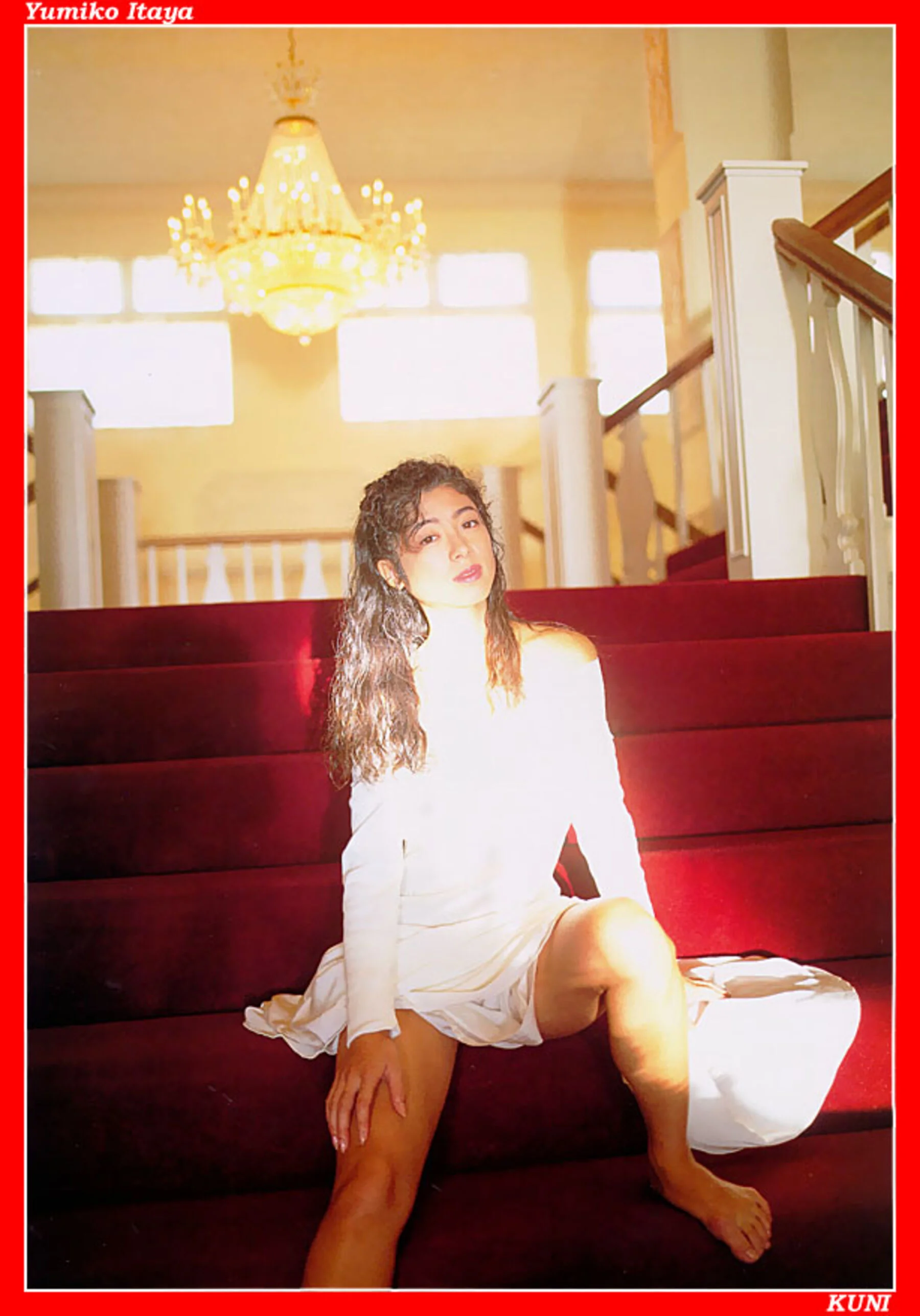 坂谷佑三子 - Photo 94