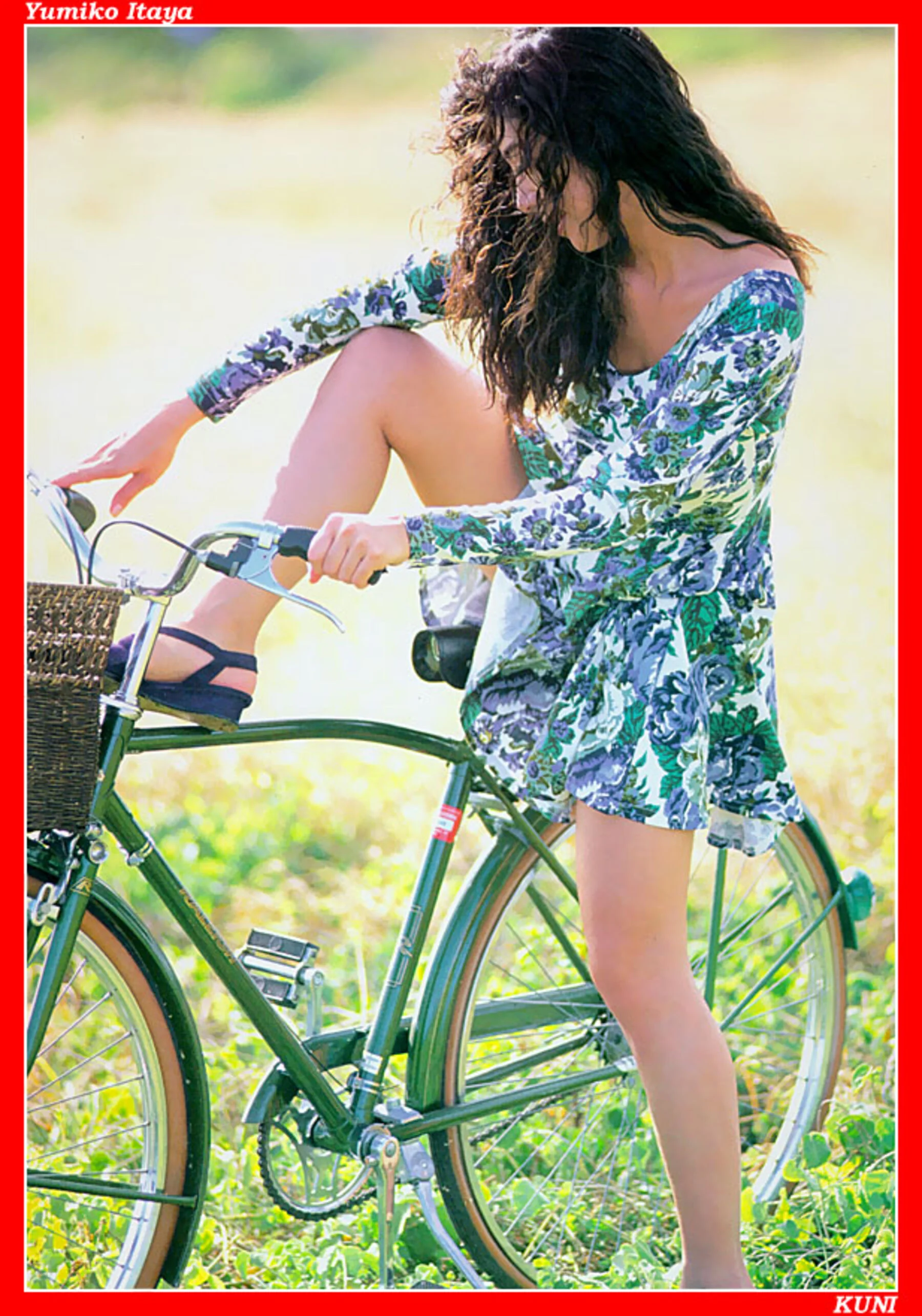 坂谷佑三子 - Photo 113