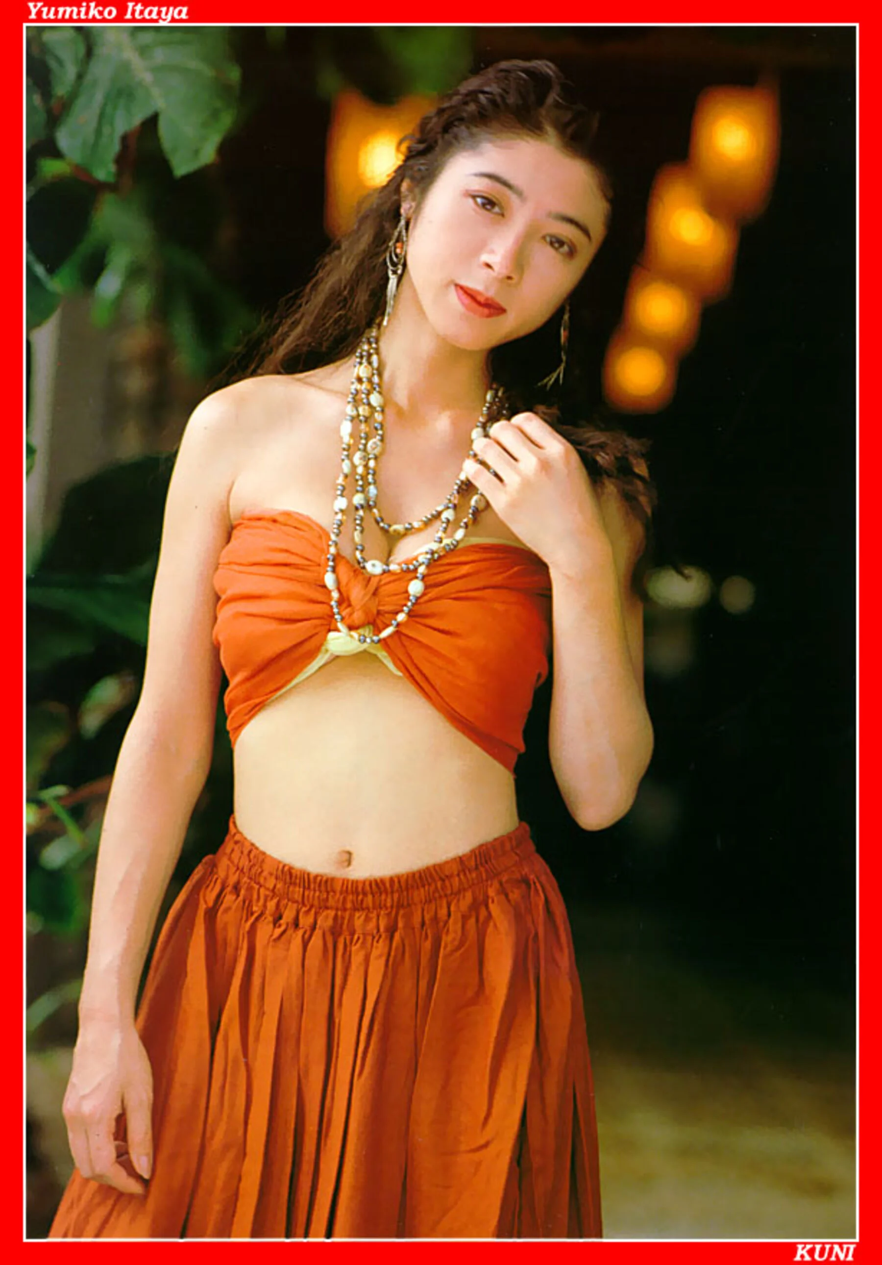 坂谷佑三子 - Photo 131