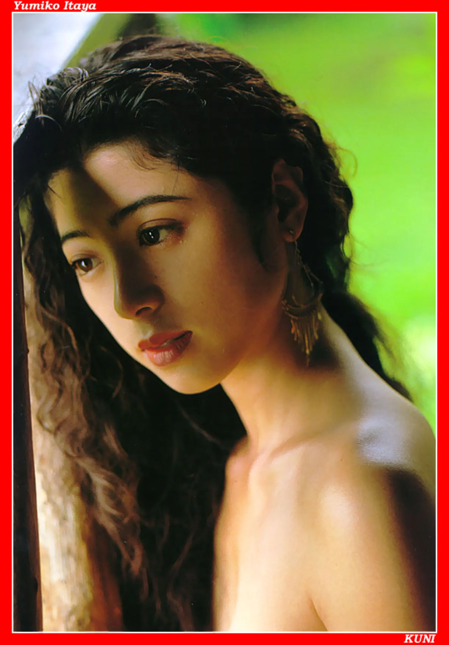 坂谷佑三子 - Photo 139