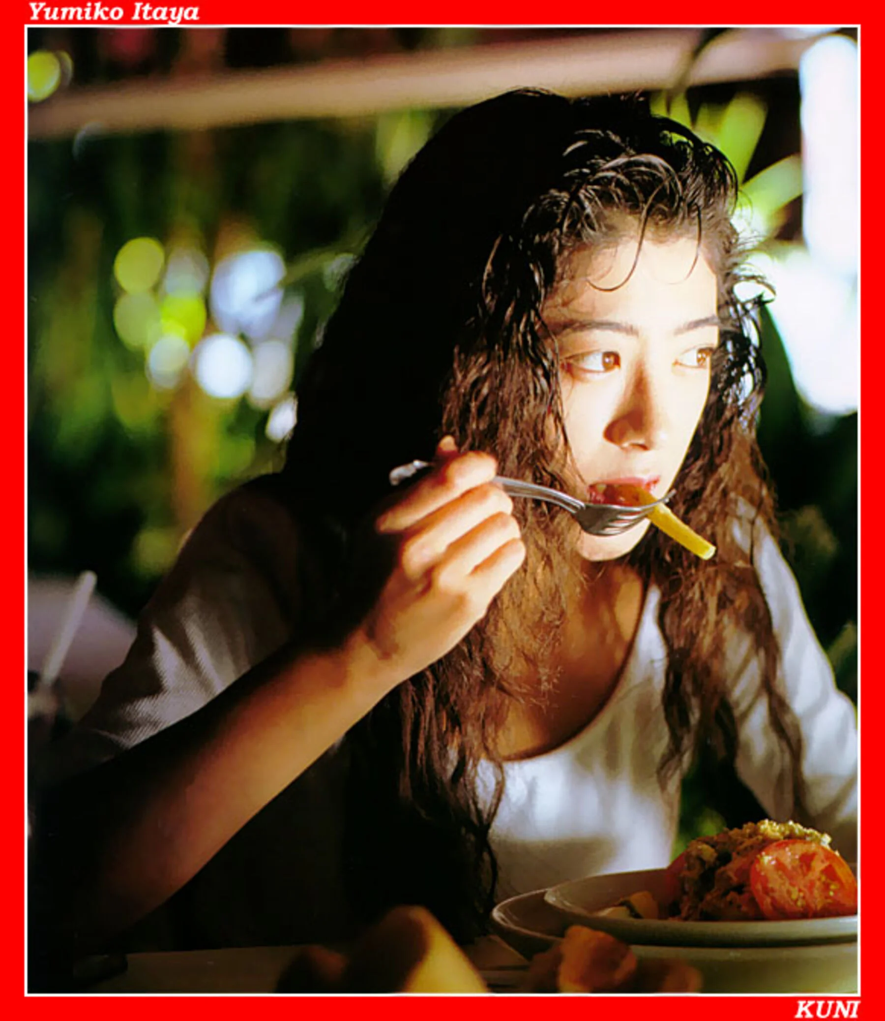 坂谷佑三子 - Photo 146