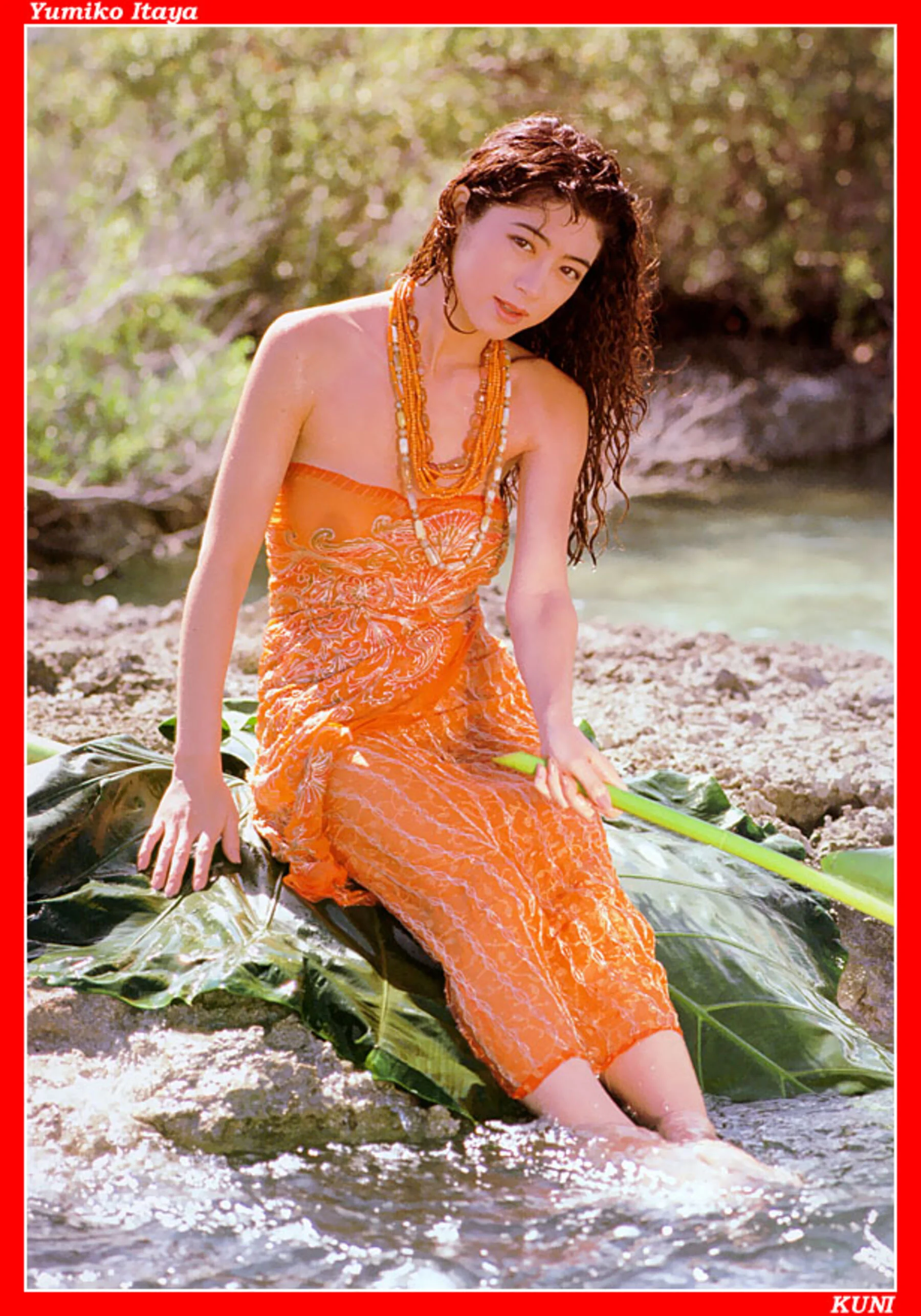 坂谷佑三子 - Photo 159