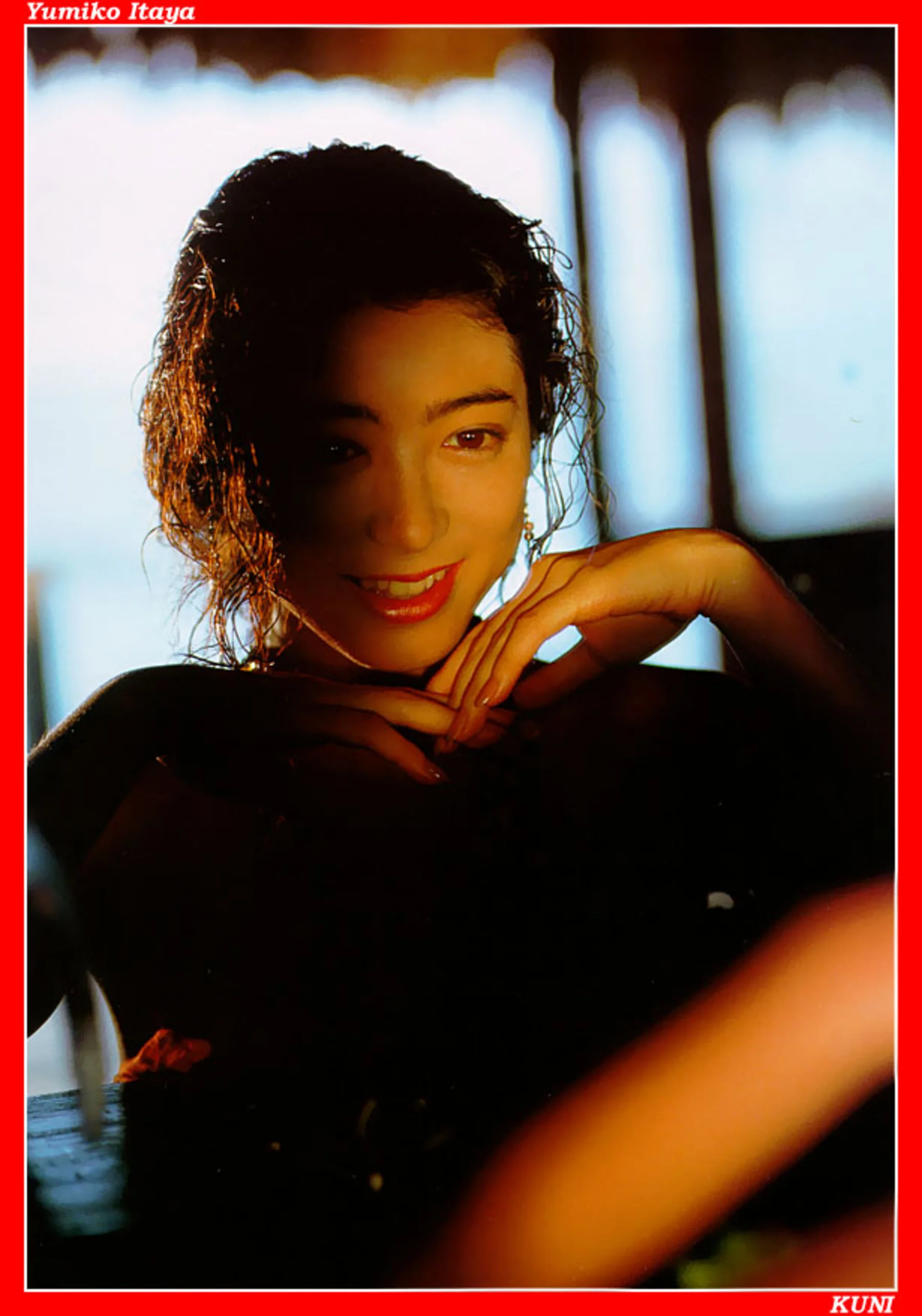 坂谷佑三子 - Photo 164