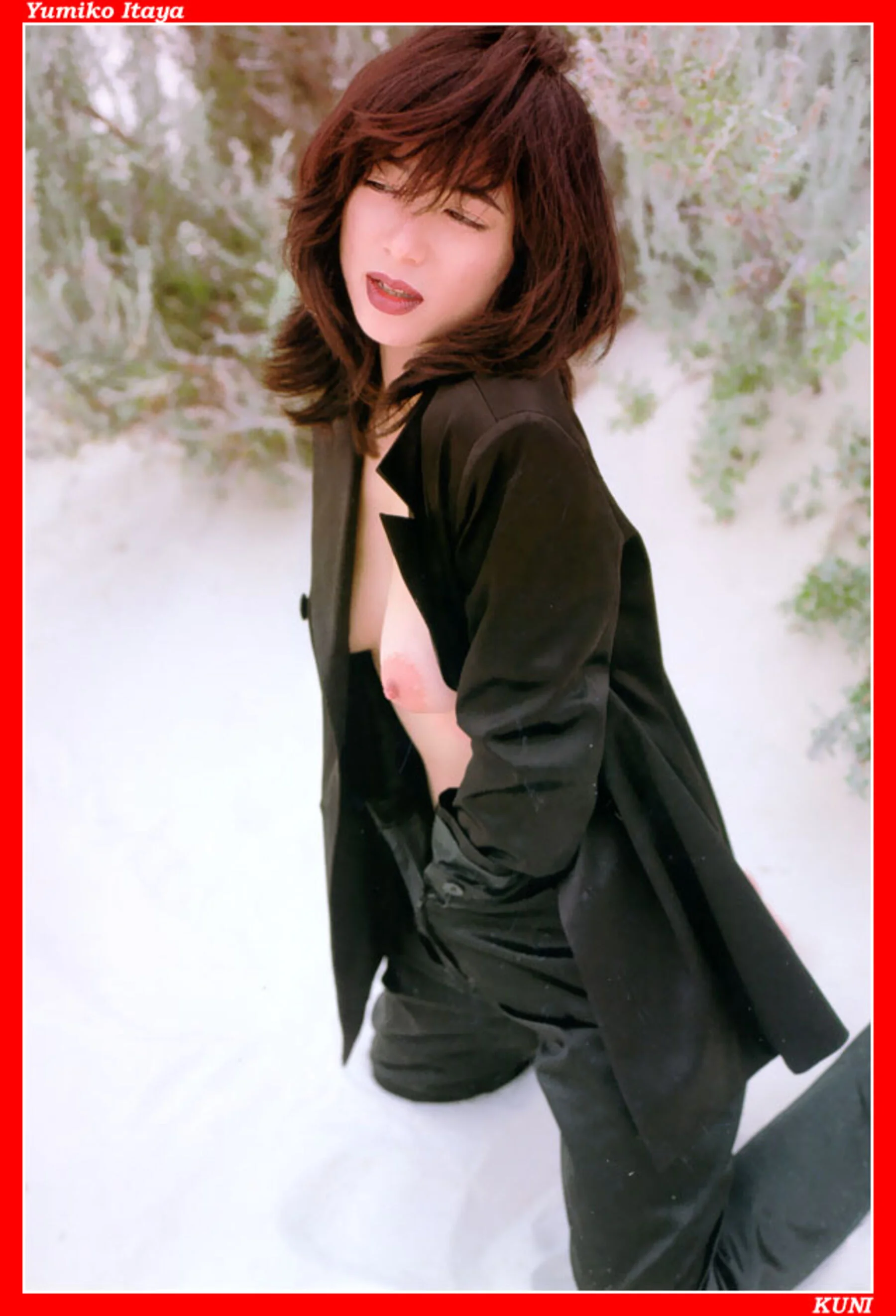 坂谷佑三子 - Photo 173