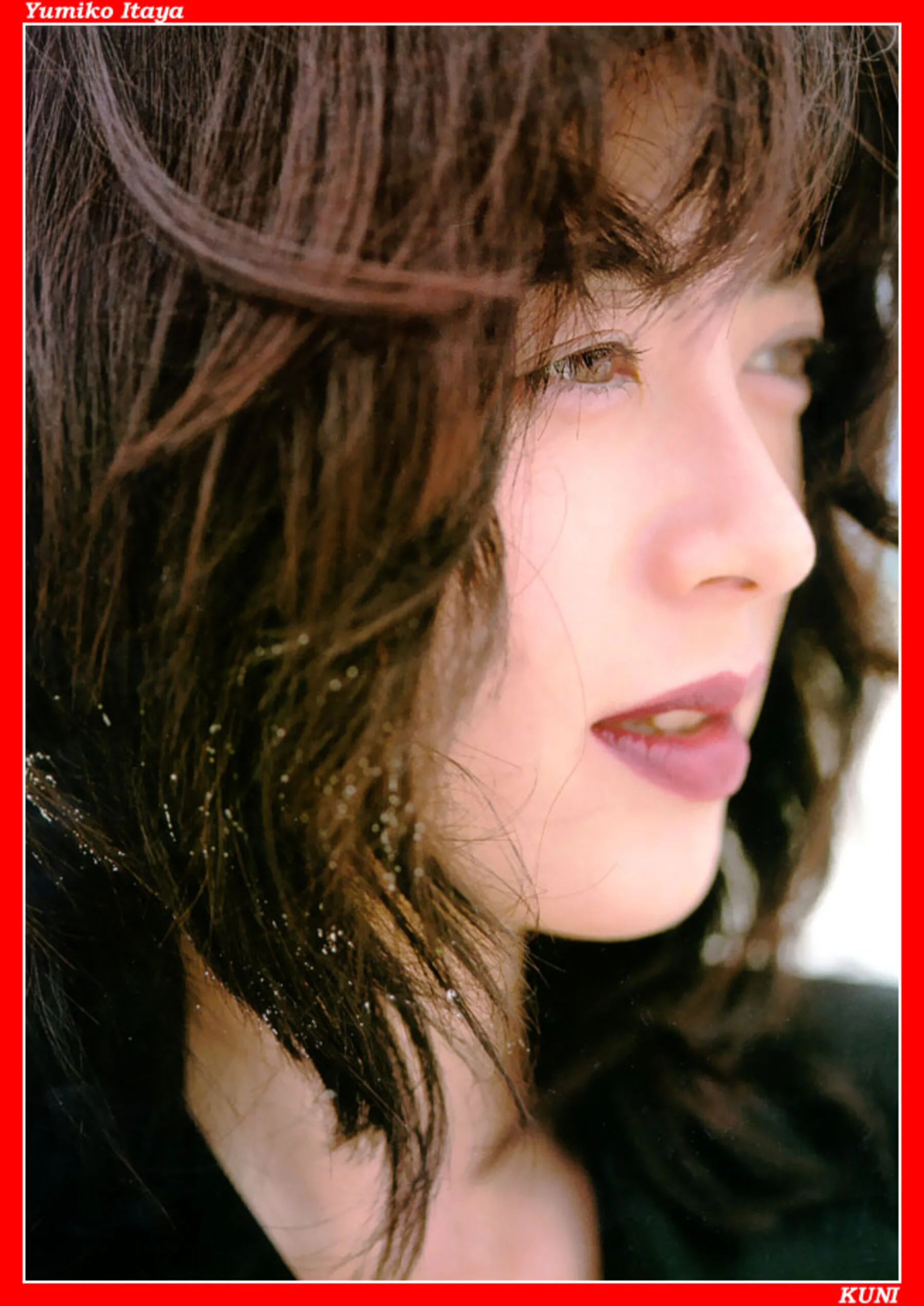 坂谷佑三子 - Photo 174