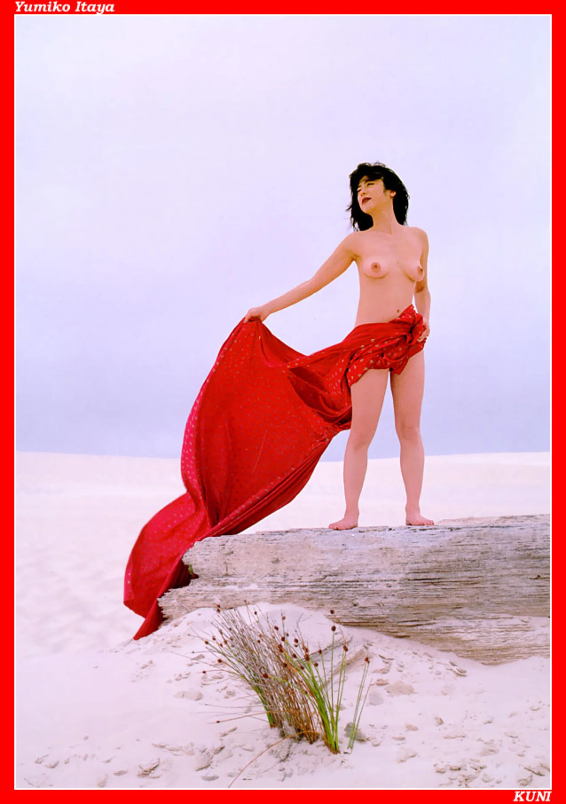 坂谷佑三子 - Photo 190