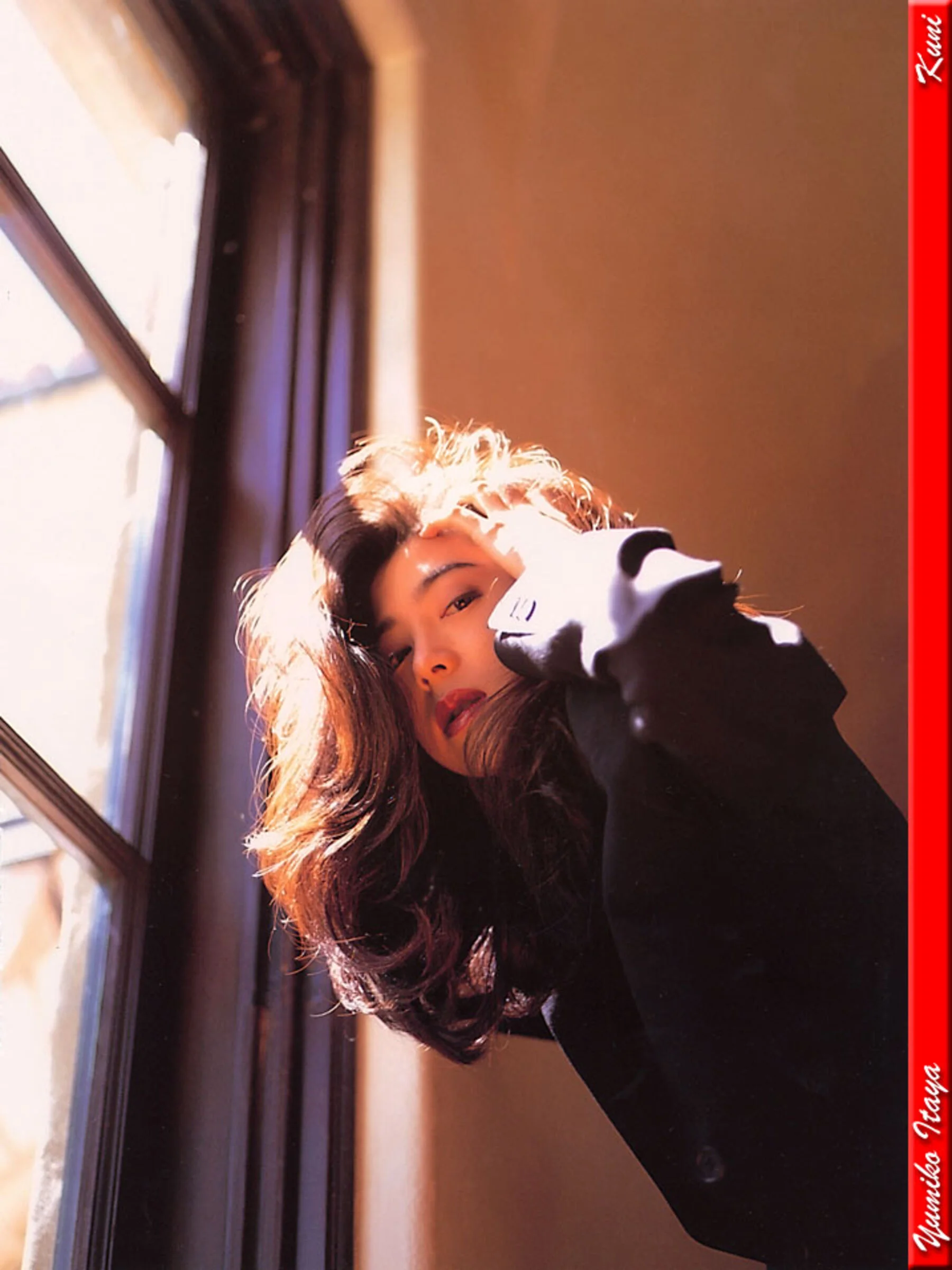 坂谷佑三子 - Photo 294