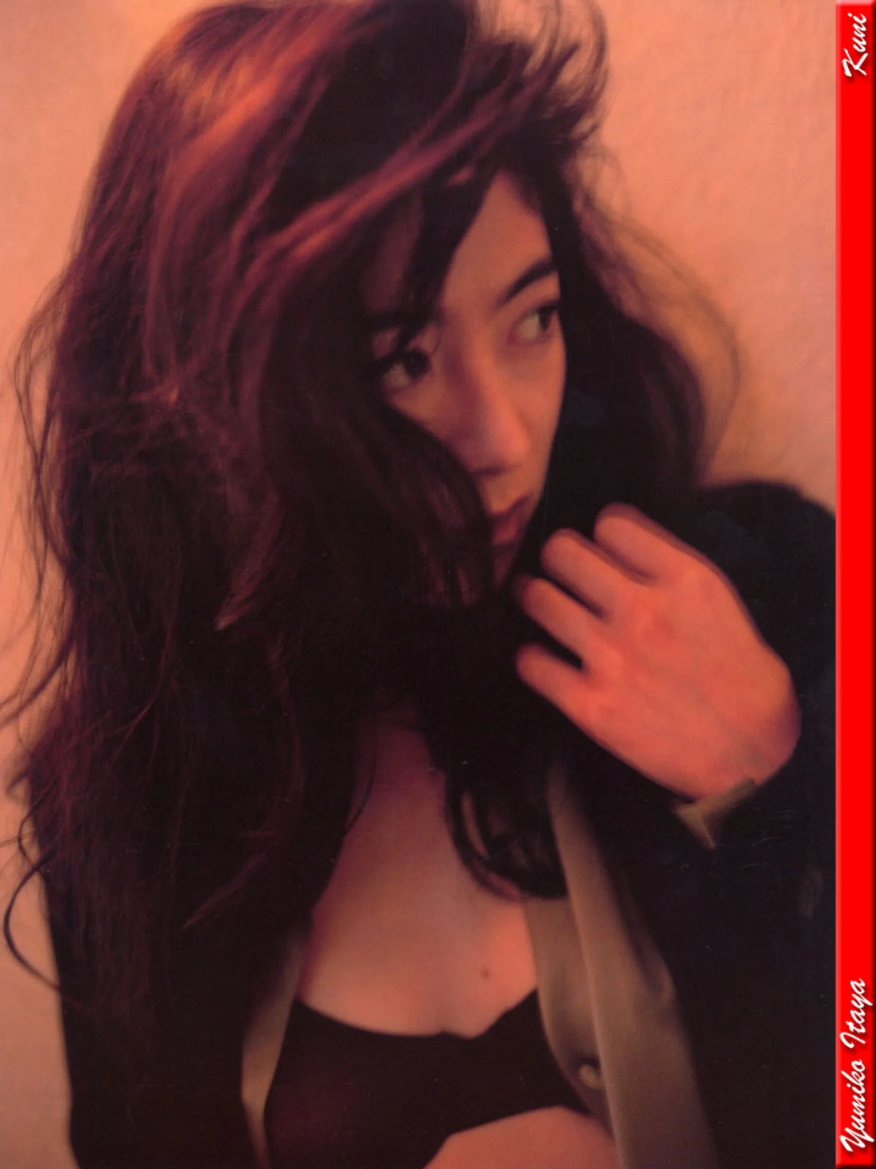 坂谷佑三子 - Photo 321