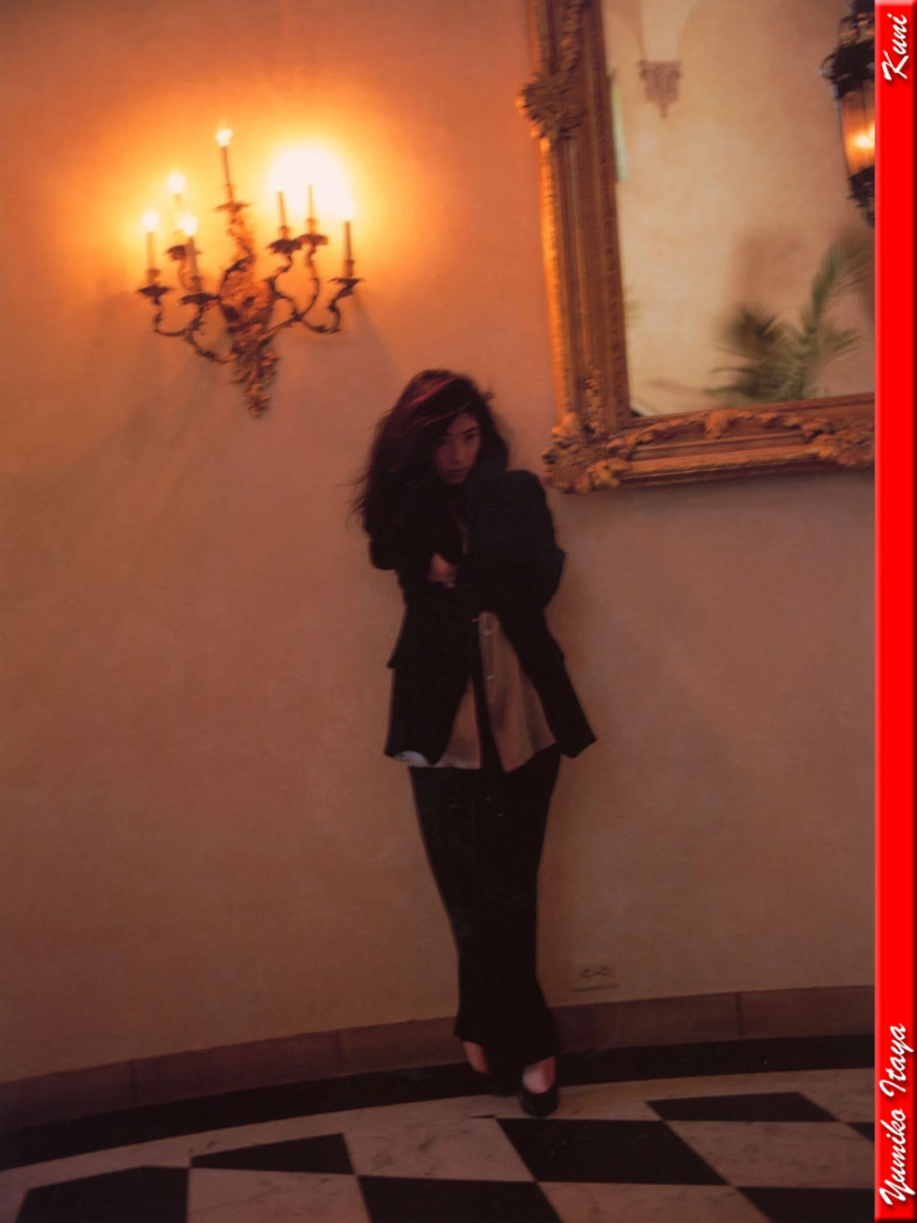 坂谷佑三子 - Photo 322