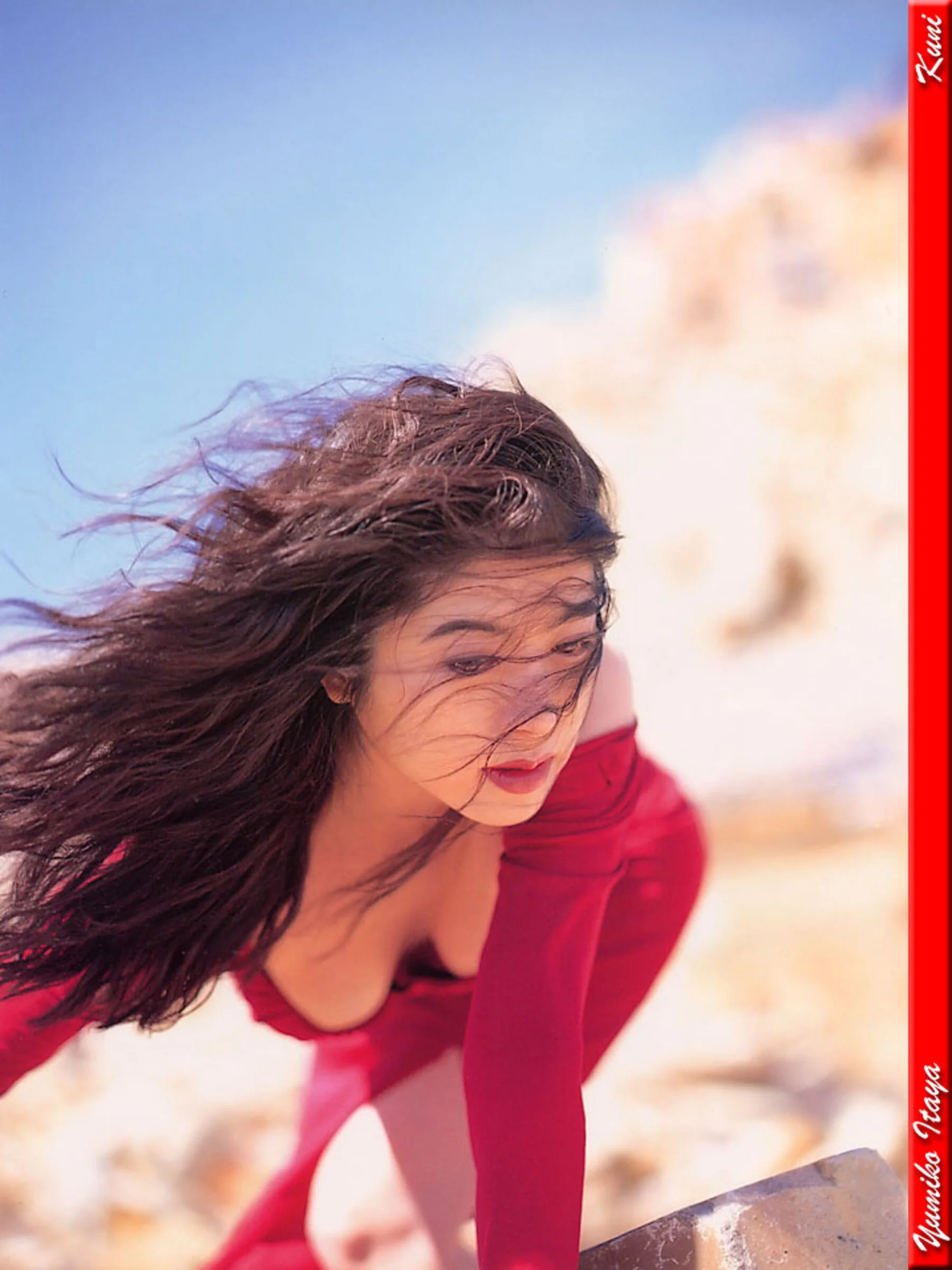 坂谷佑三子 - Photo 330