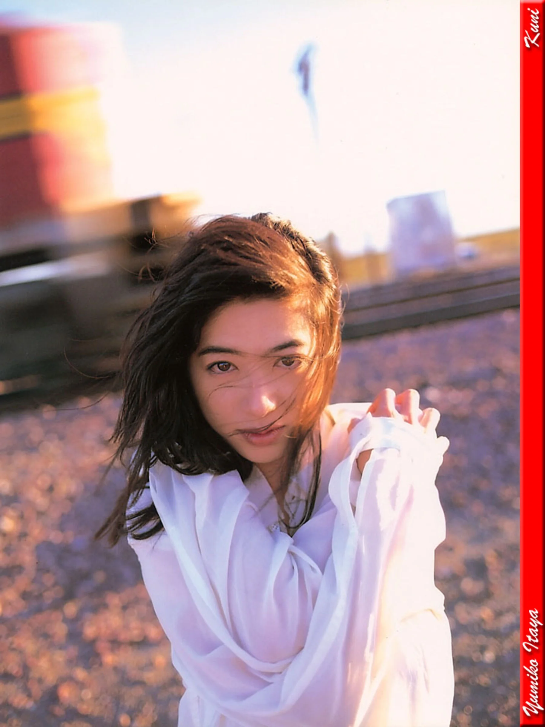 坂谷佑三子 - Photo 341