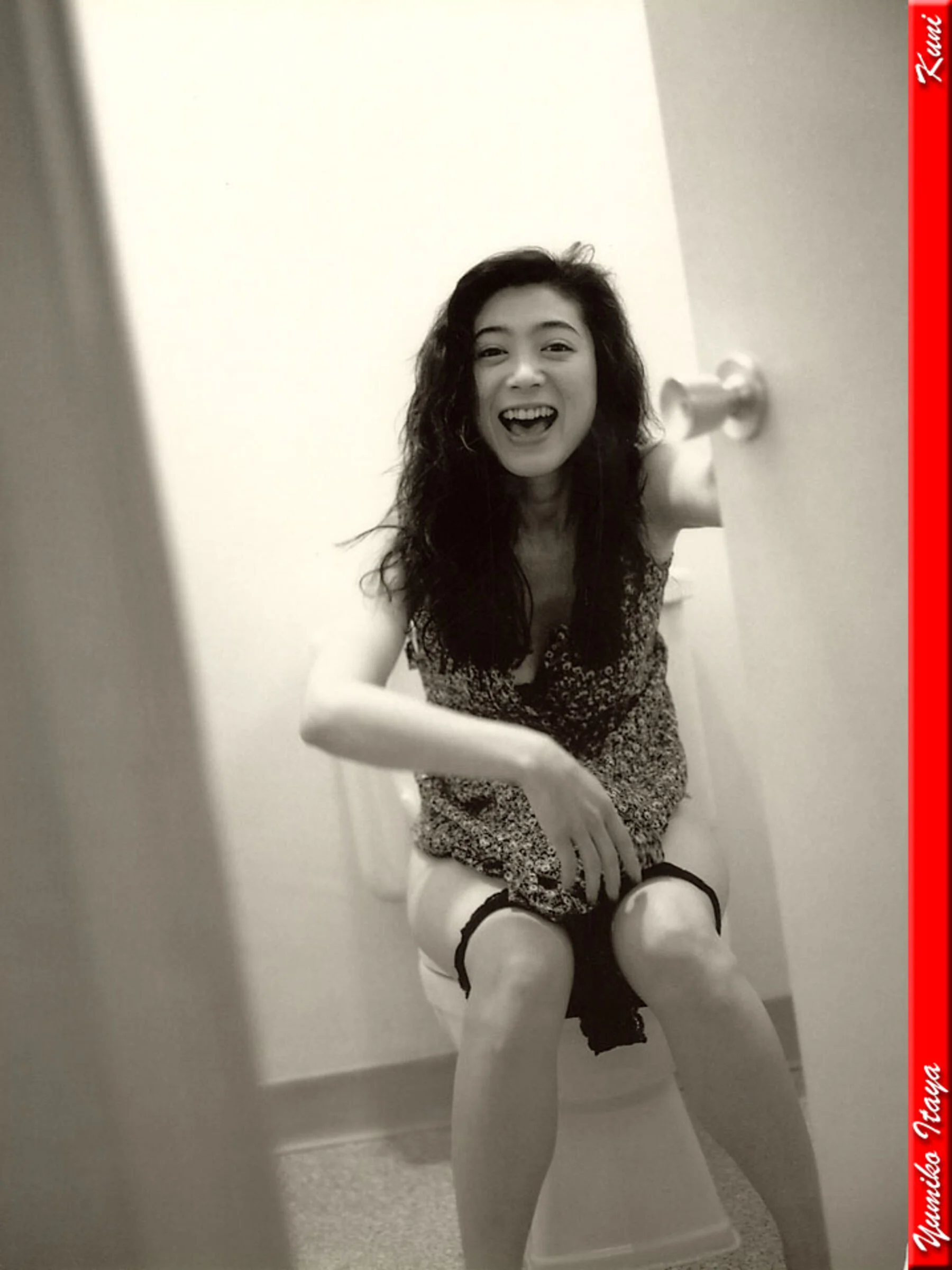 坂谷佑三子 - Photo 342