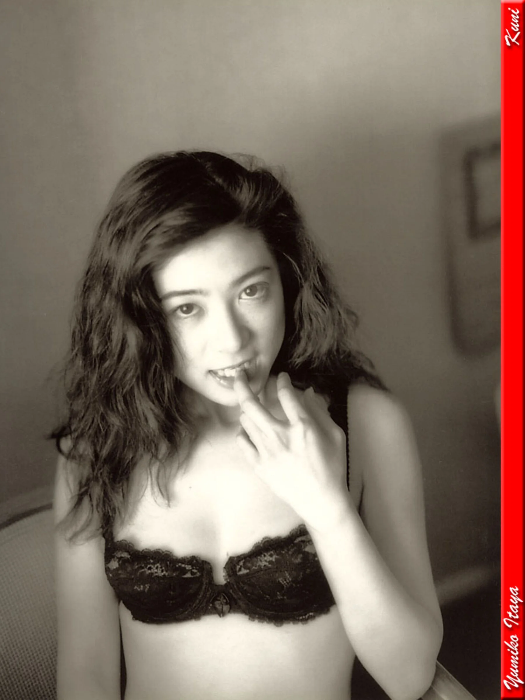 坂谷佑三子 - Photo 343