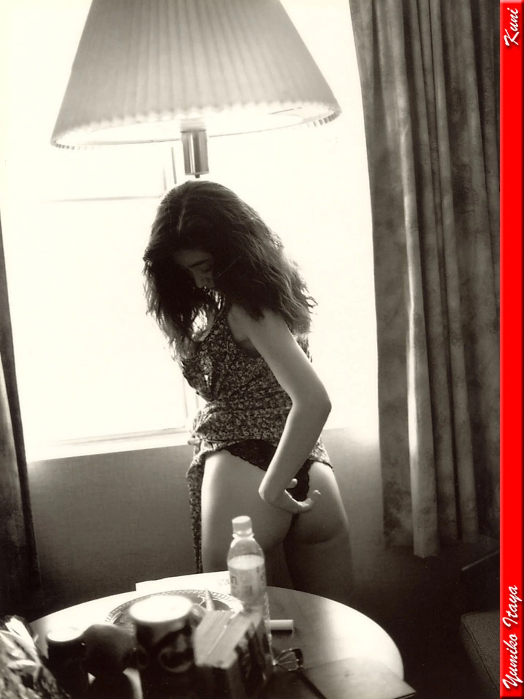 坂谷佑三子 - Photo 346