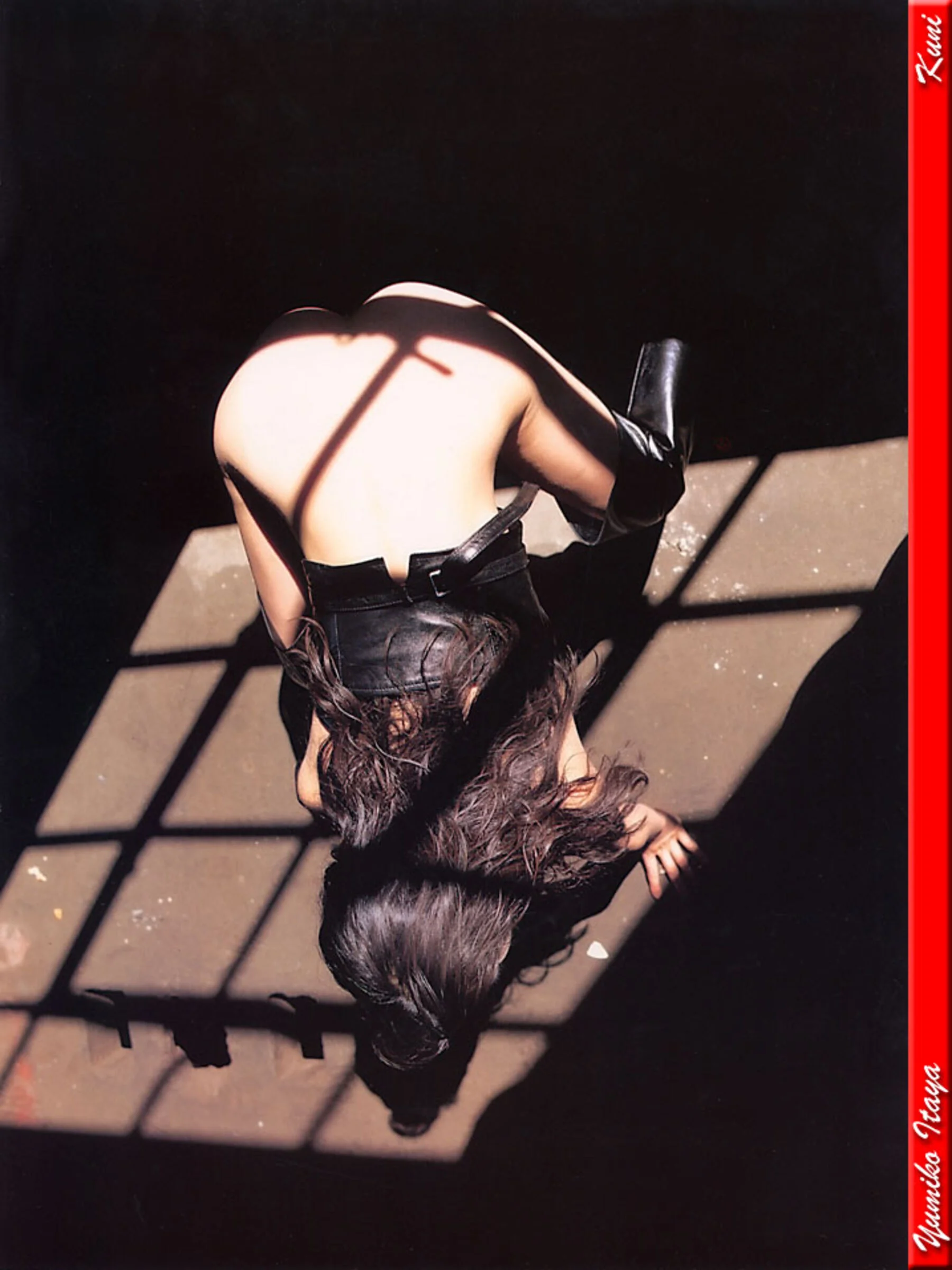 坂谷佑三子 - Photo 376