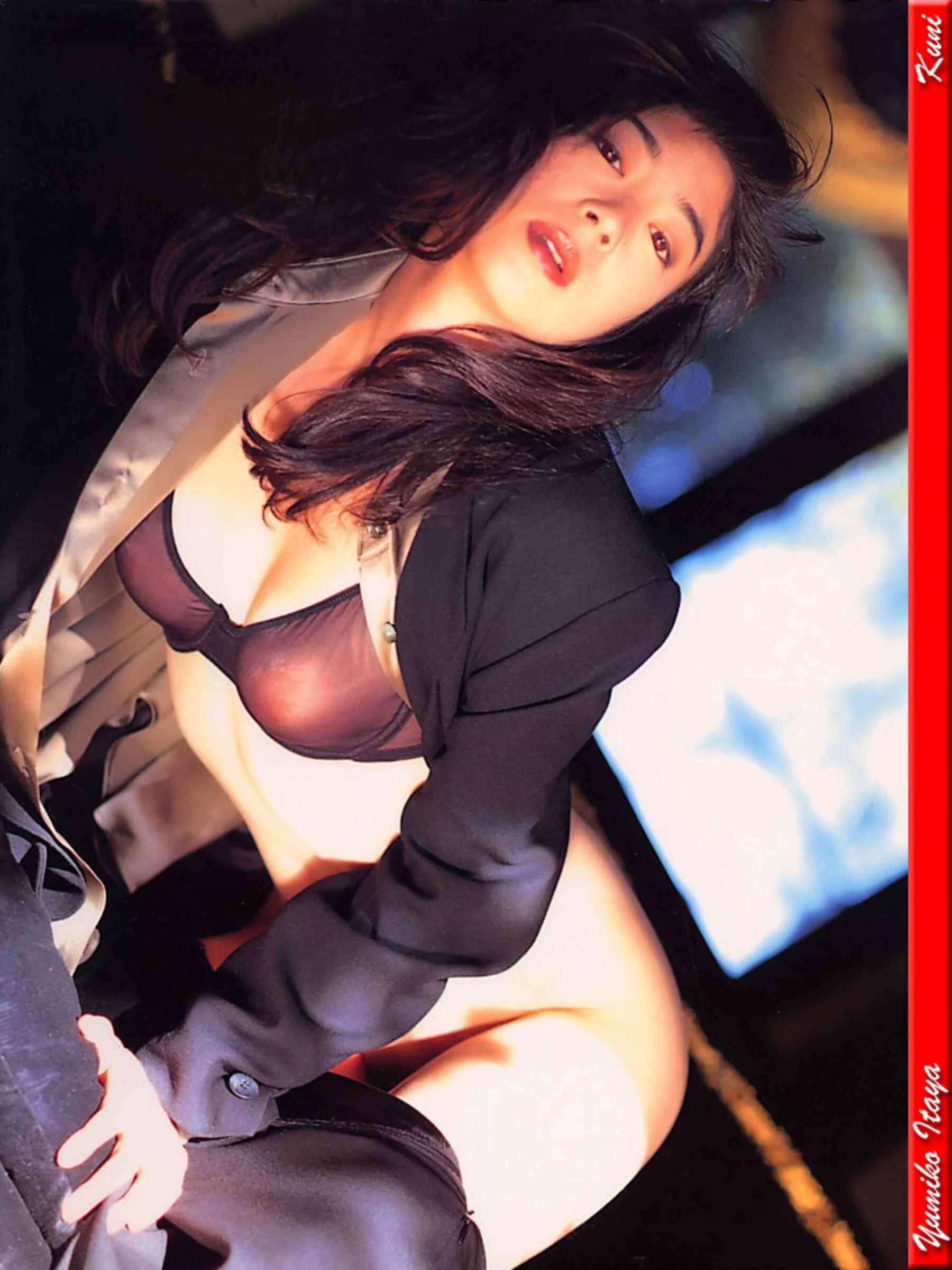 坂谷佑三子 - Photo 382