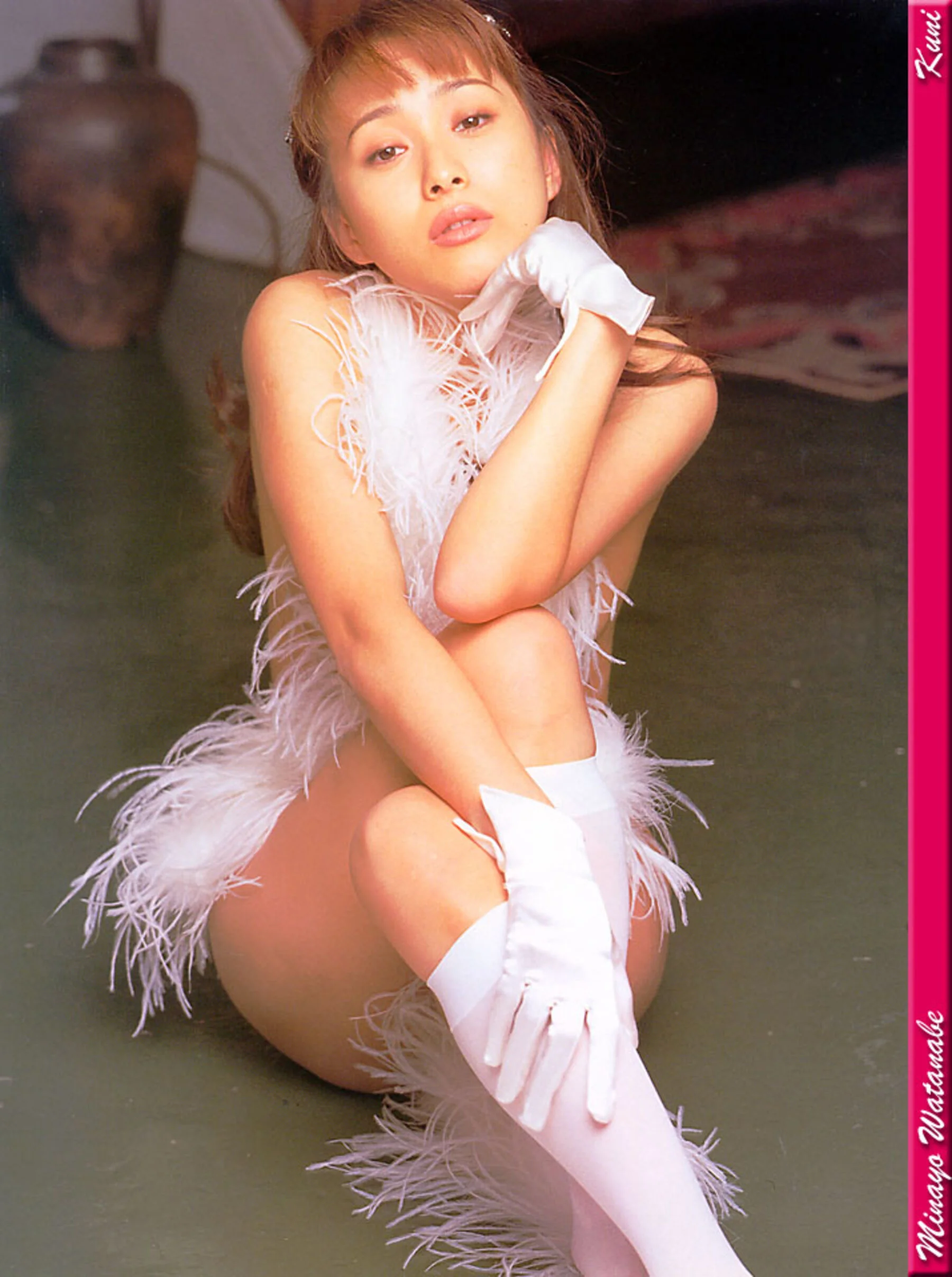 渡辺美奈代 - Photo 27