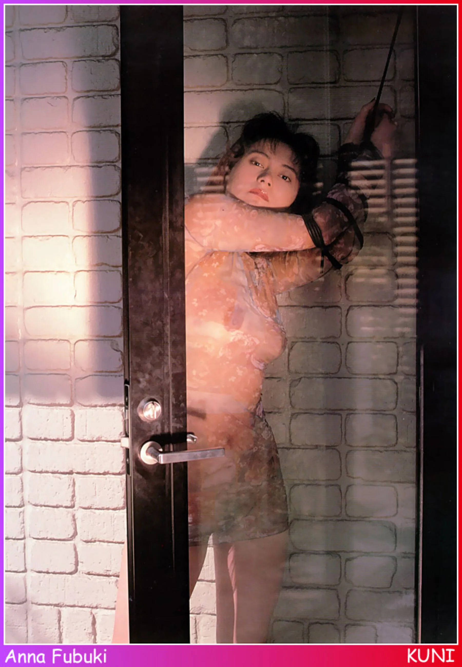 风吹安奈 - Photo 33