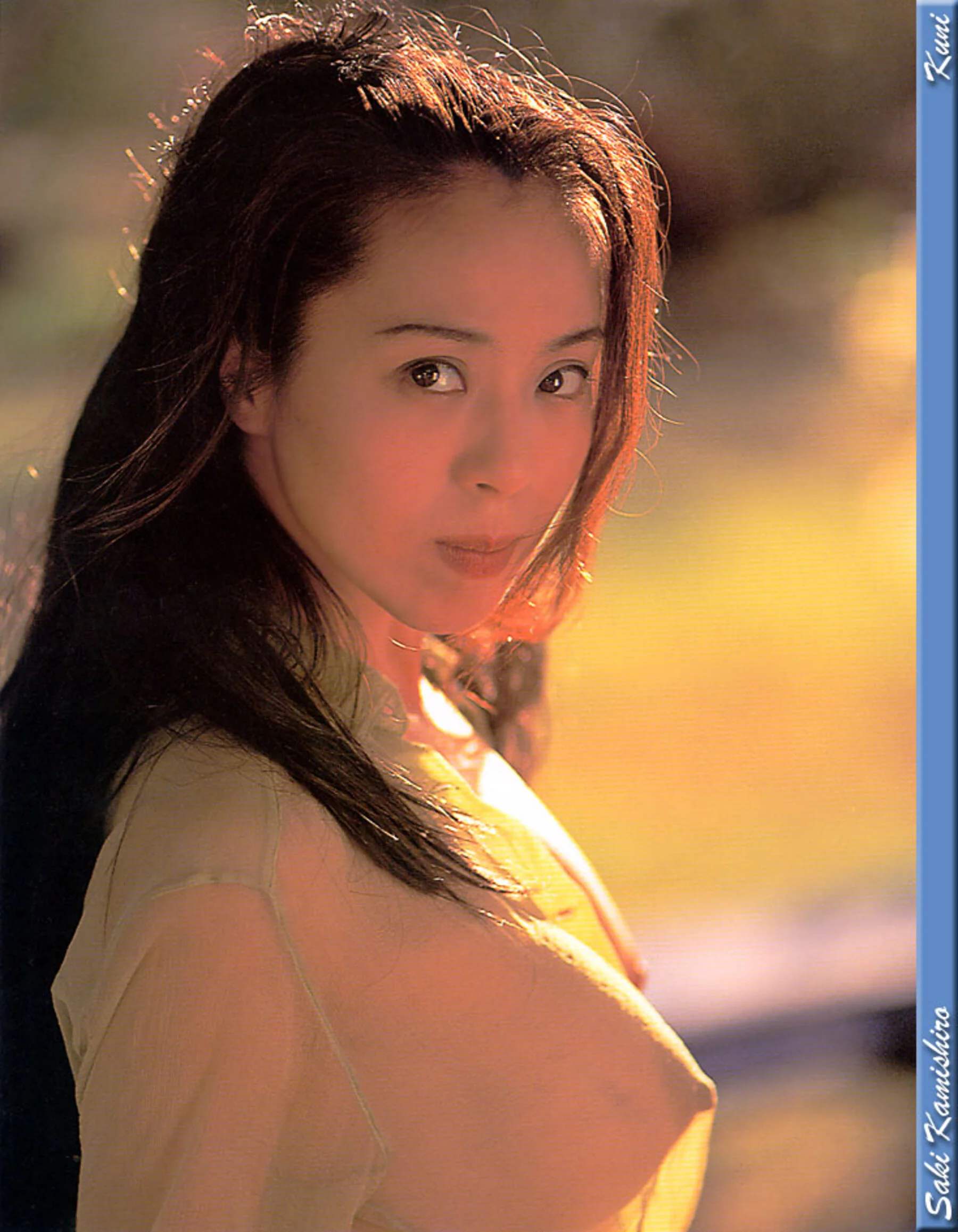 上代沙树 - Photo 6