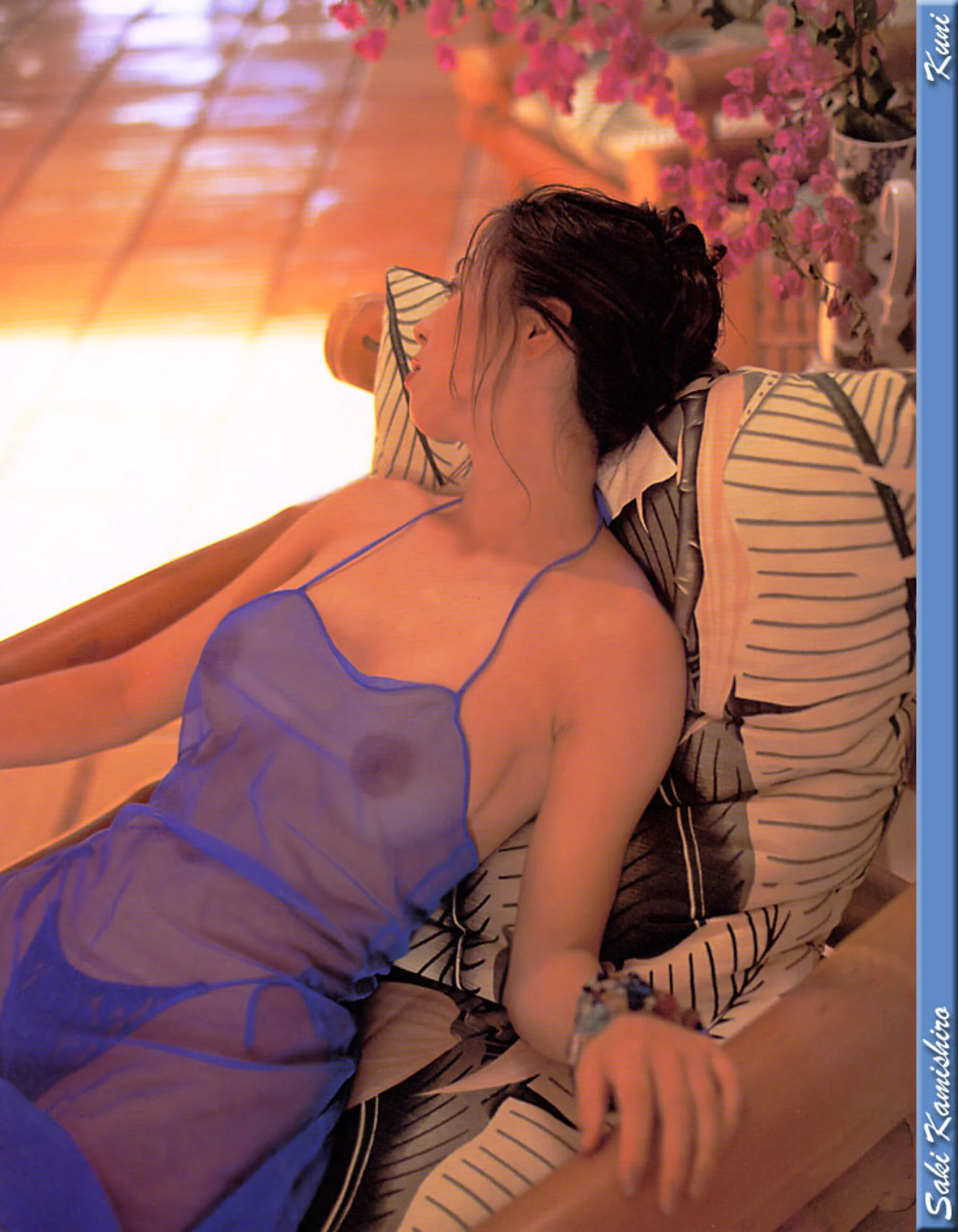 上代沙树 - Photo 12
