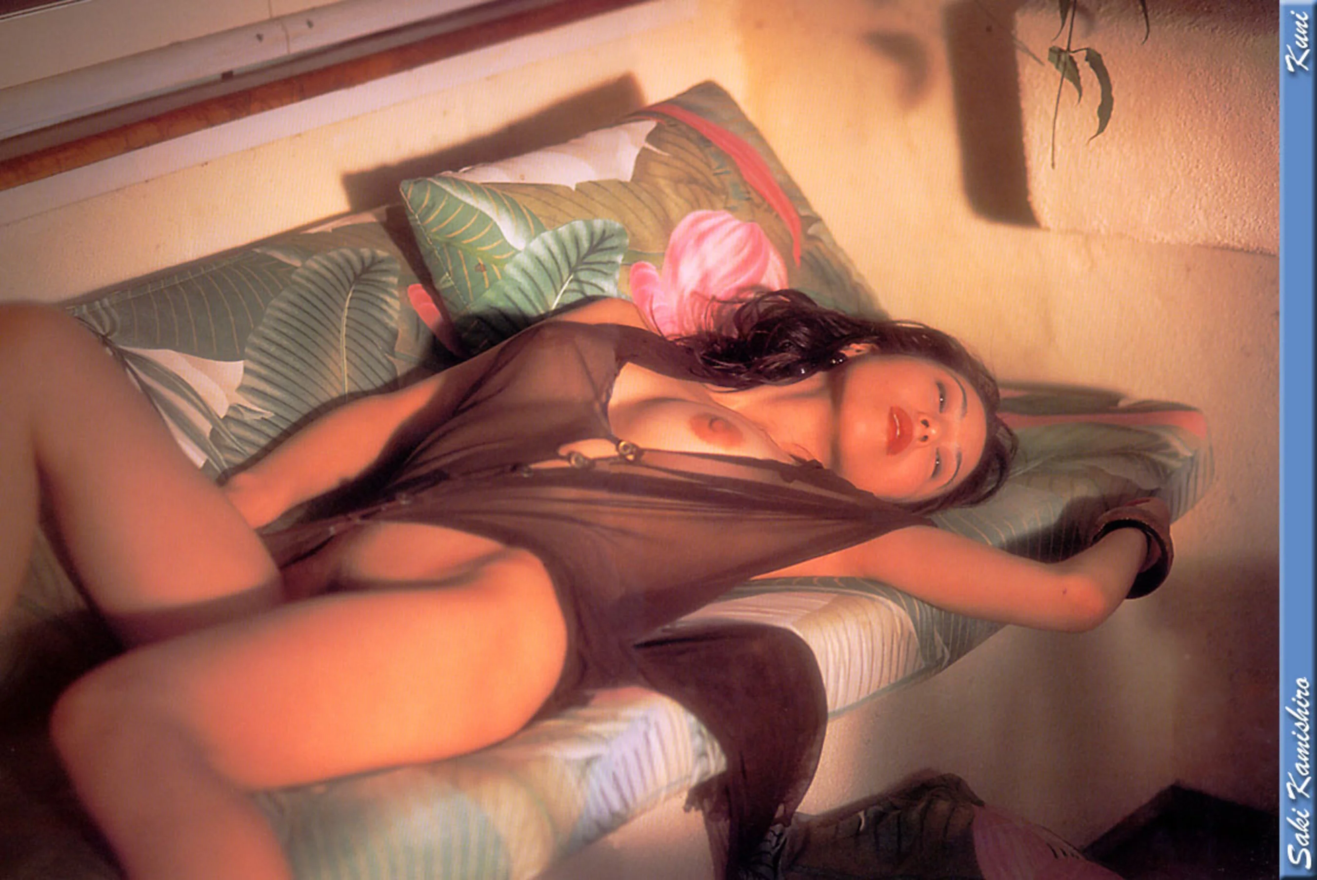 上代沙树 - Photo 14
