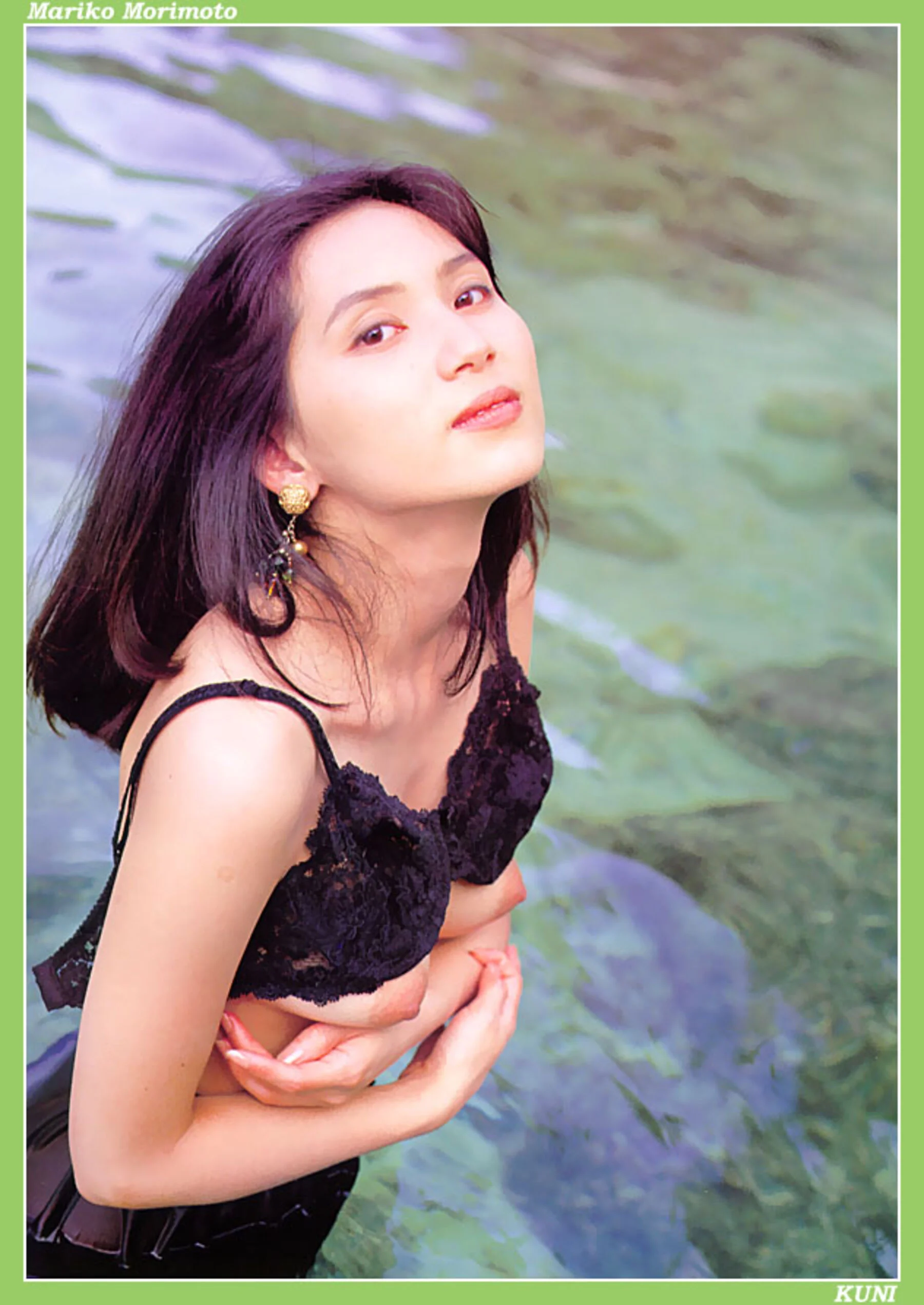 盛本真理子 - Photo 28