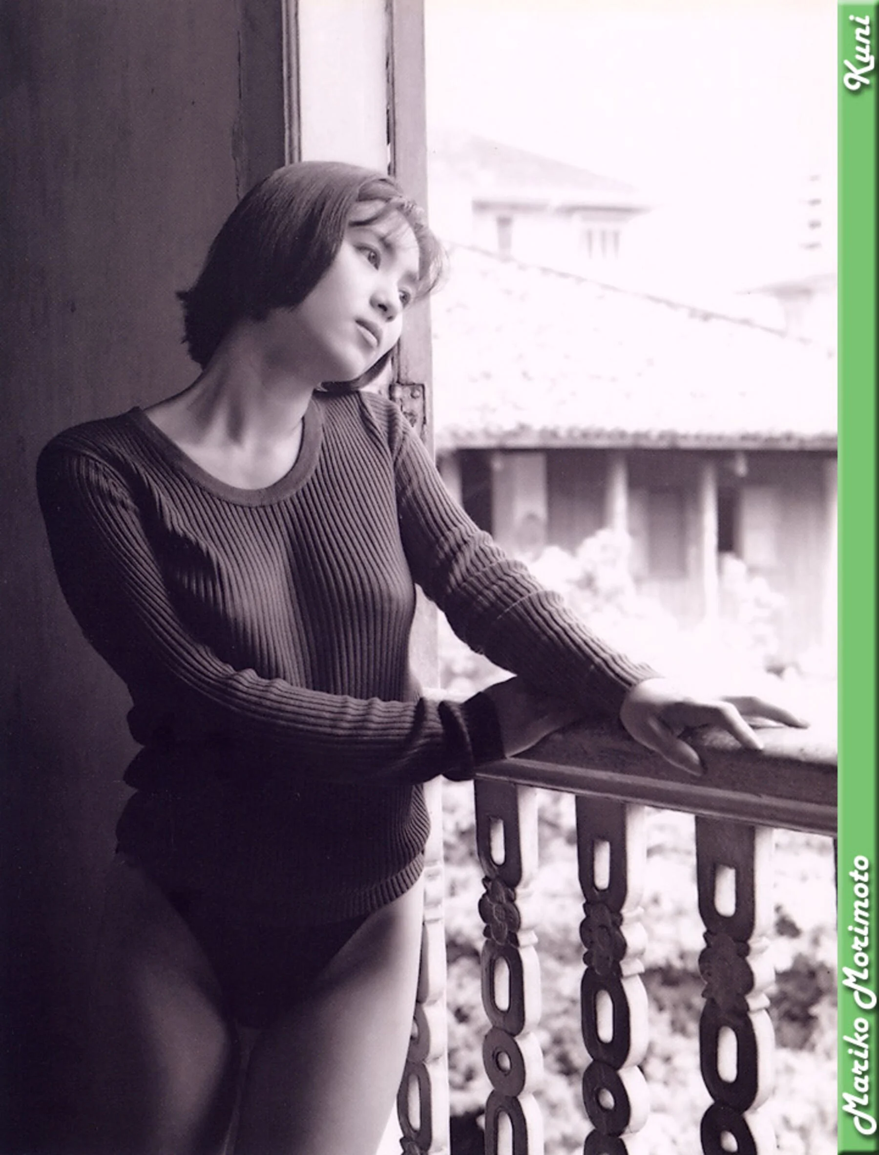 盛本真理子 - Photo 44