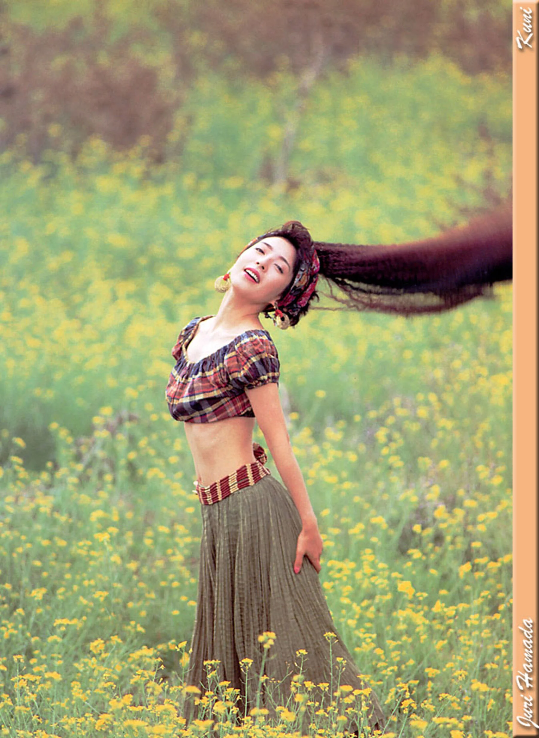 滨田朱里 - Photo 8