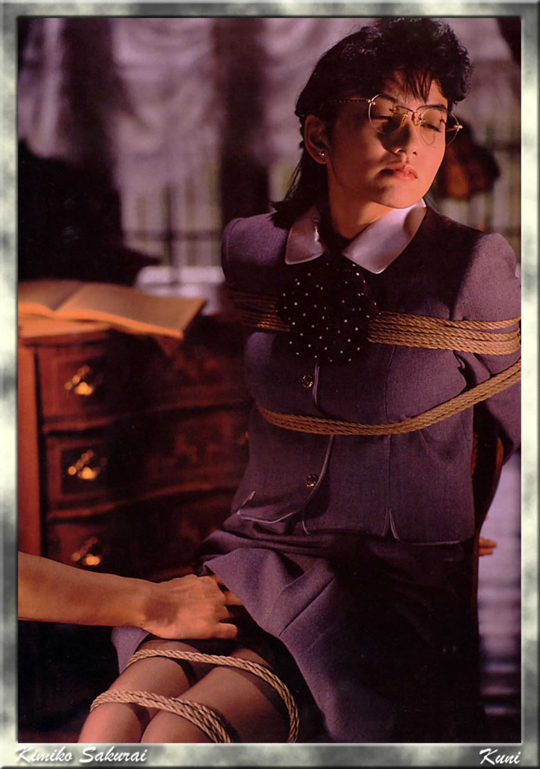 樱井贵美子 - Photo 2