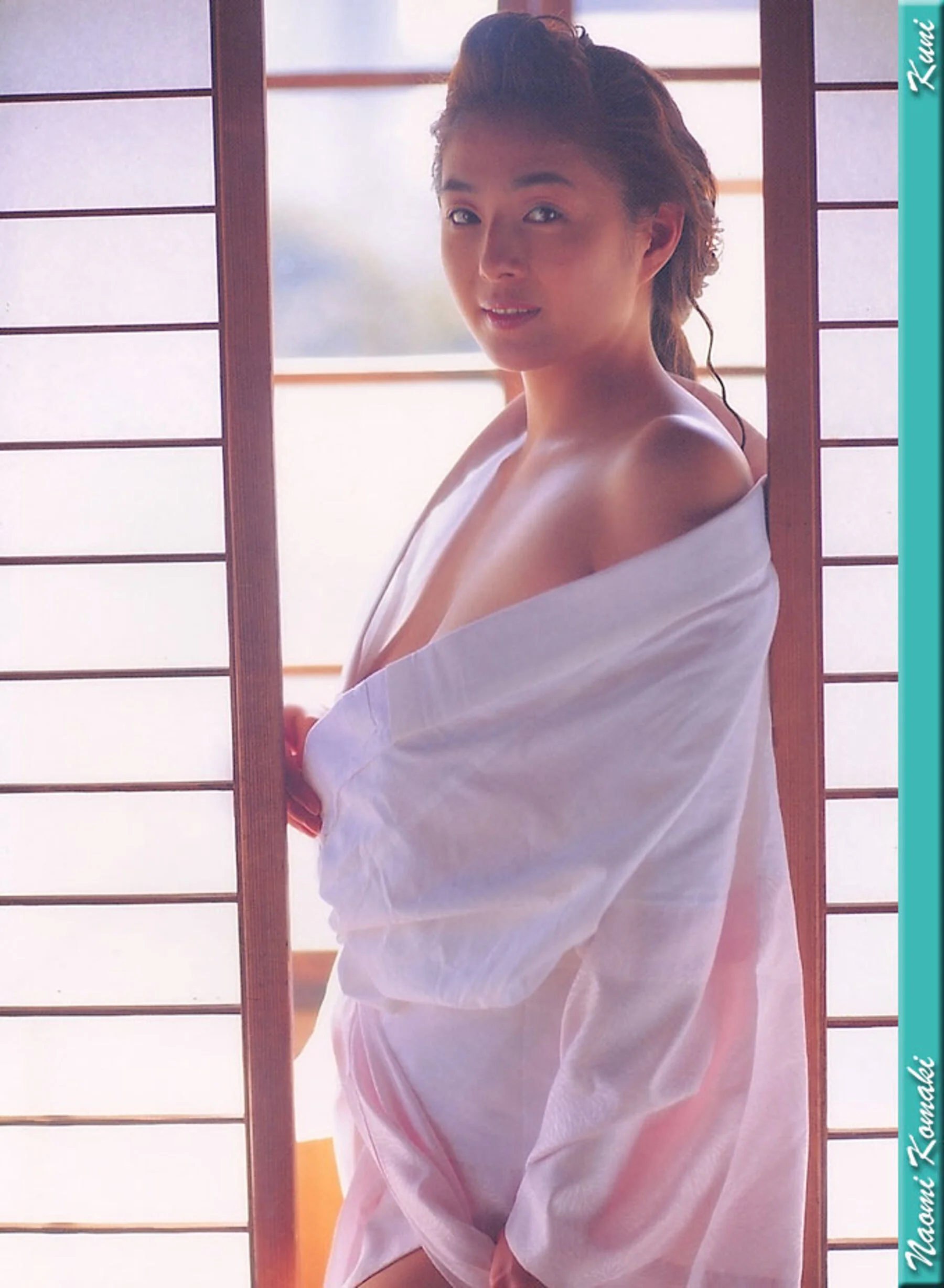 直美小牧 - Photo 13