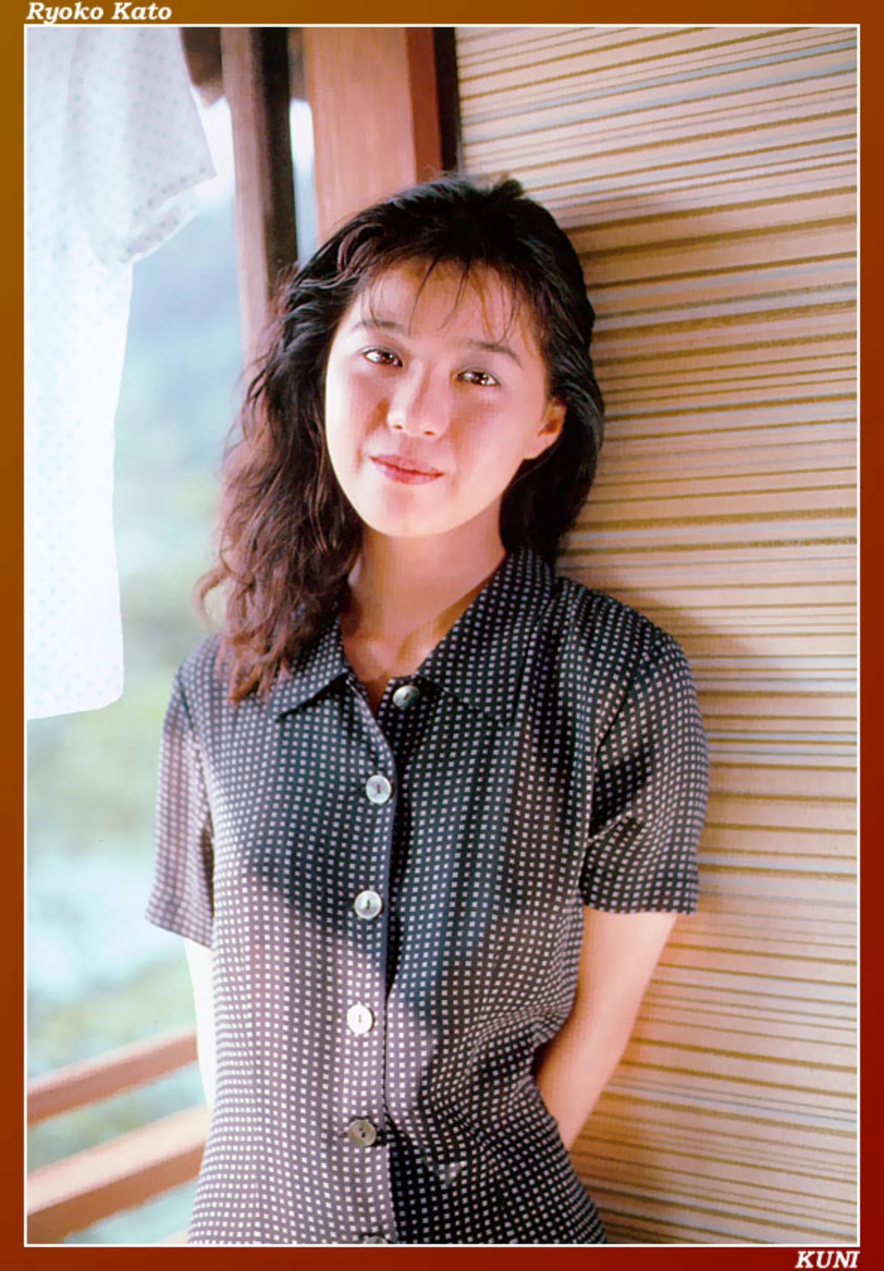 加藤陵子 - Photo 19
