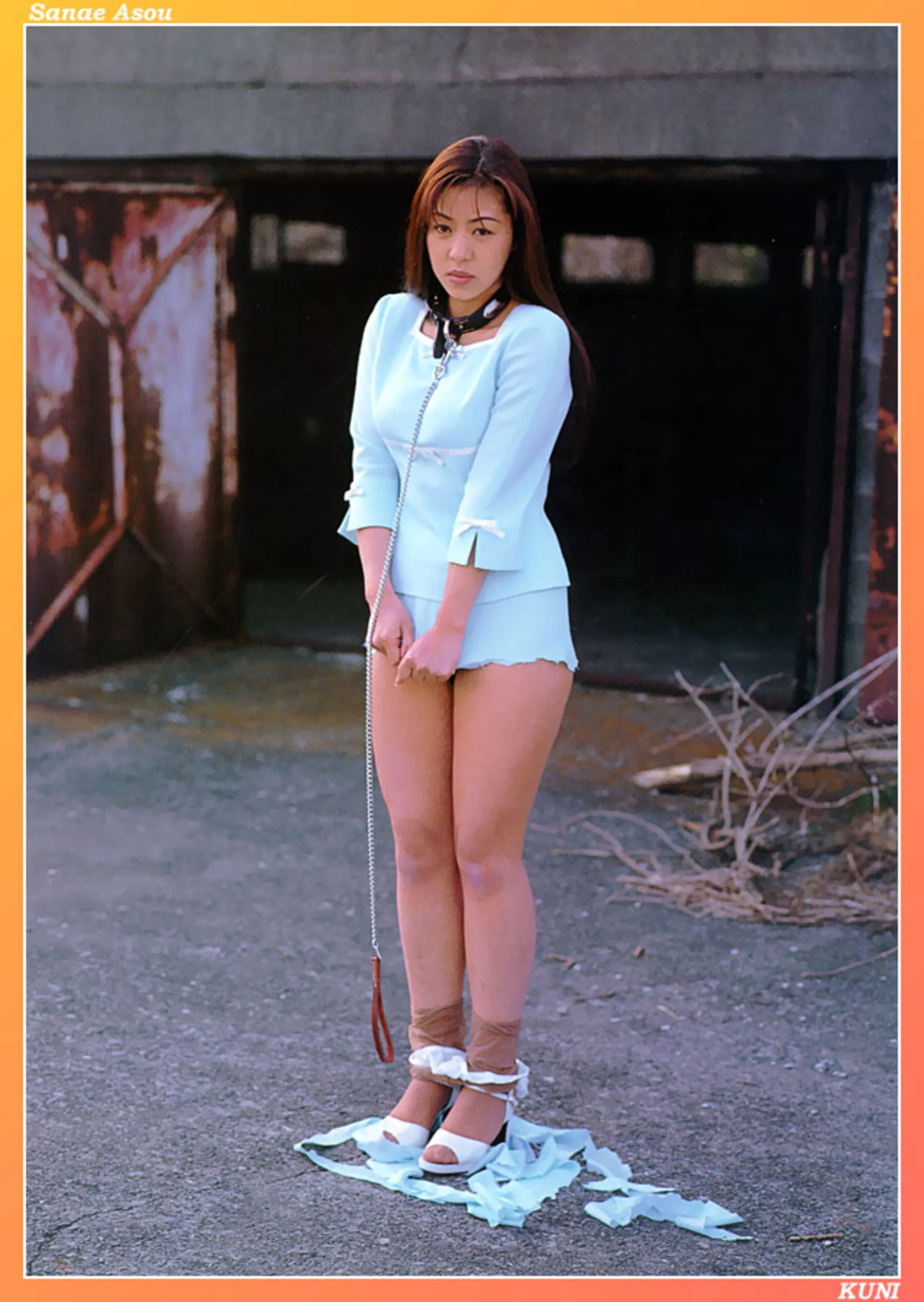 麻生早苗 - Photo 204