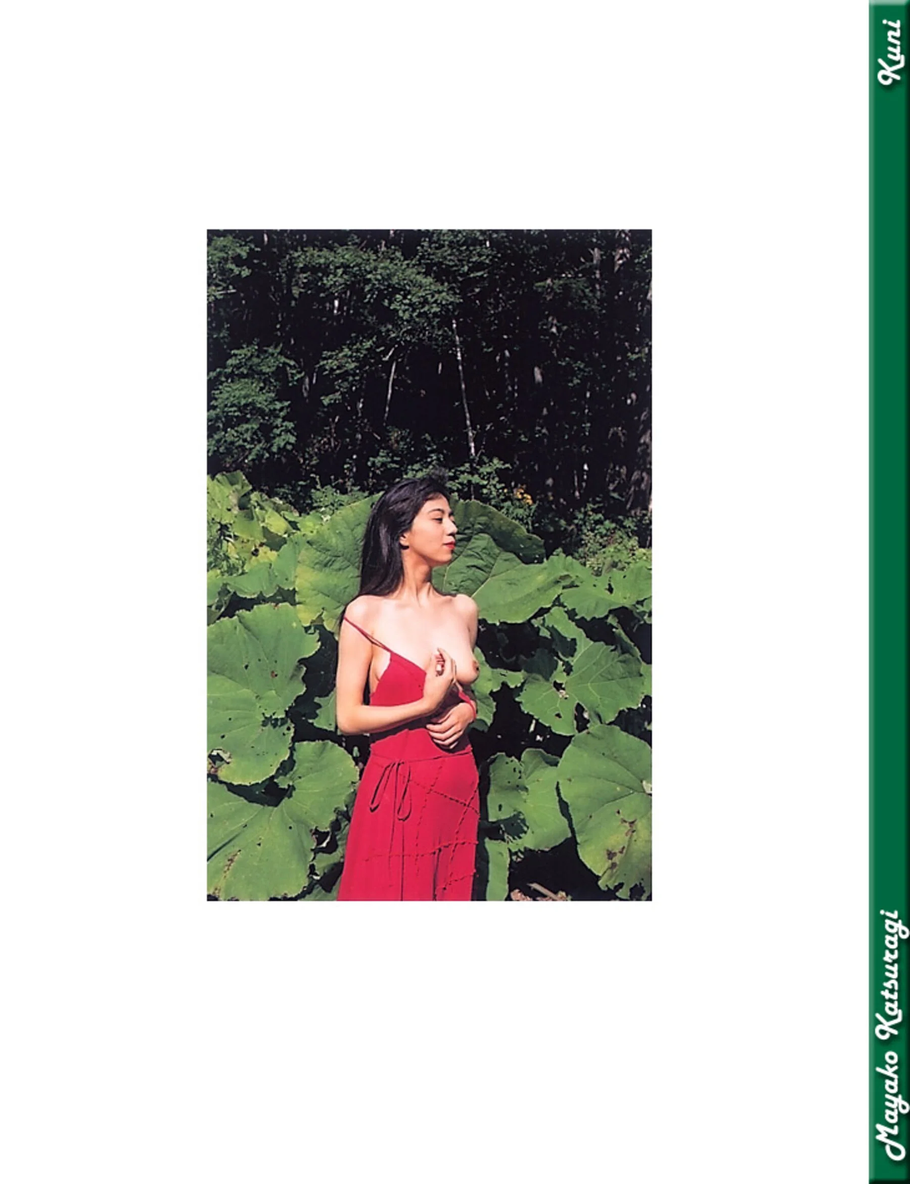 桂木麻也子 - Photo 22