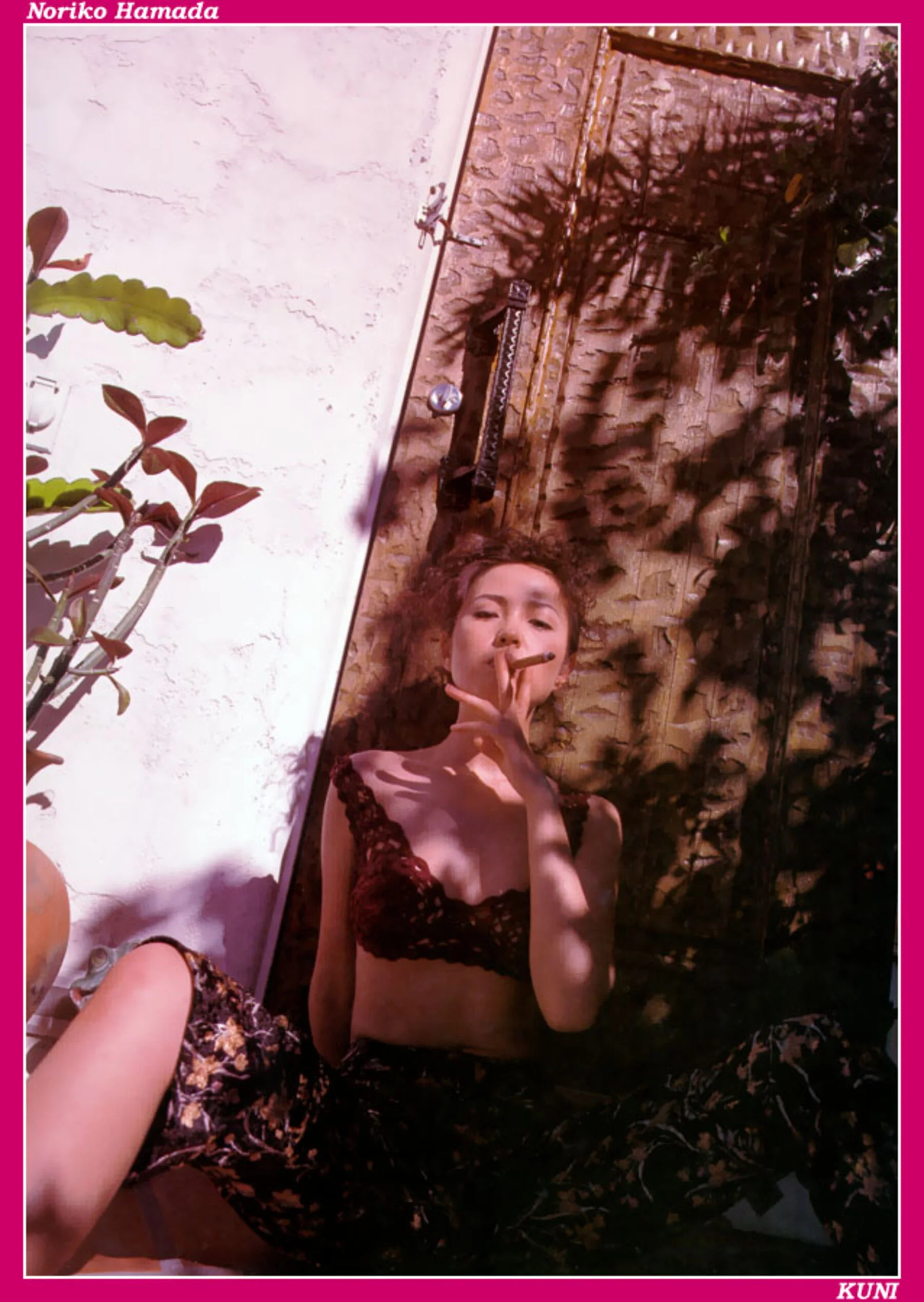滨田范子 - Photo 12