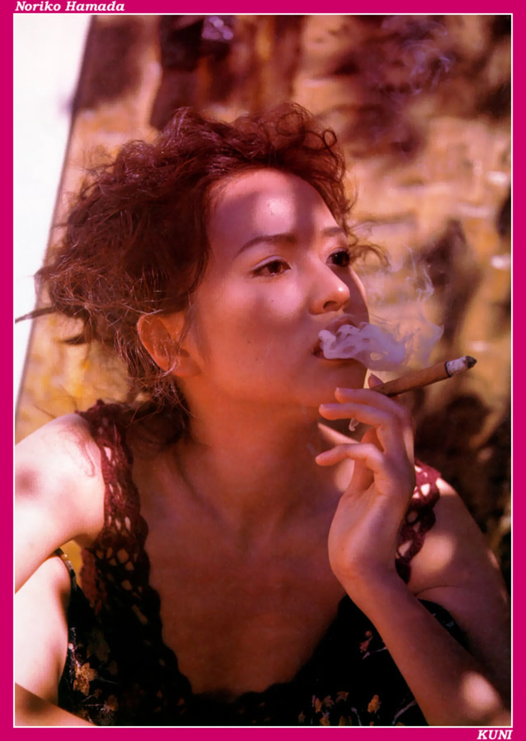 滨田范子 - Photo 13