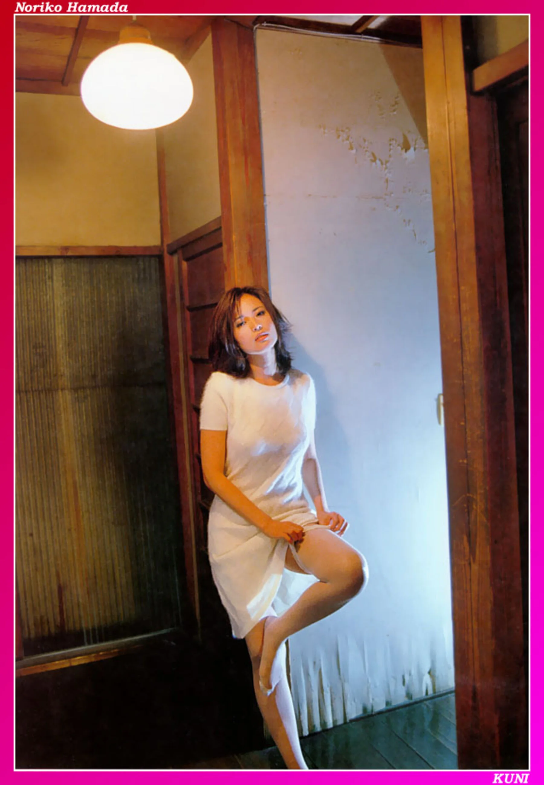 滨田范子 - Photo 118