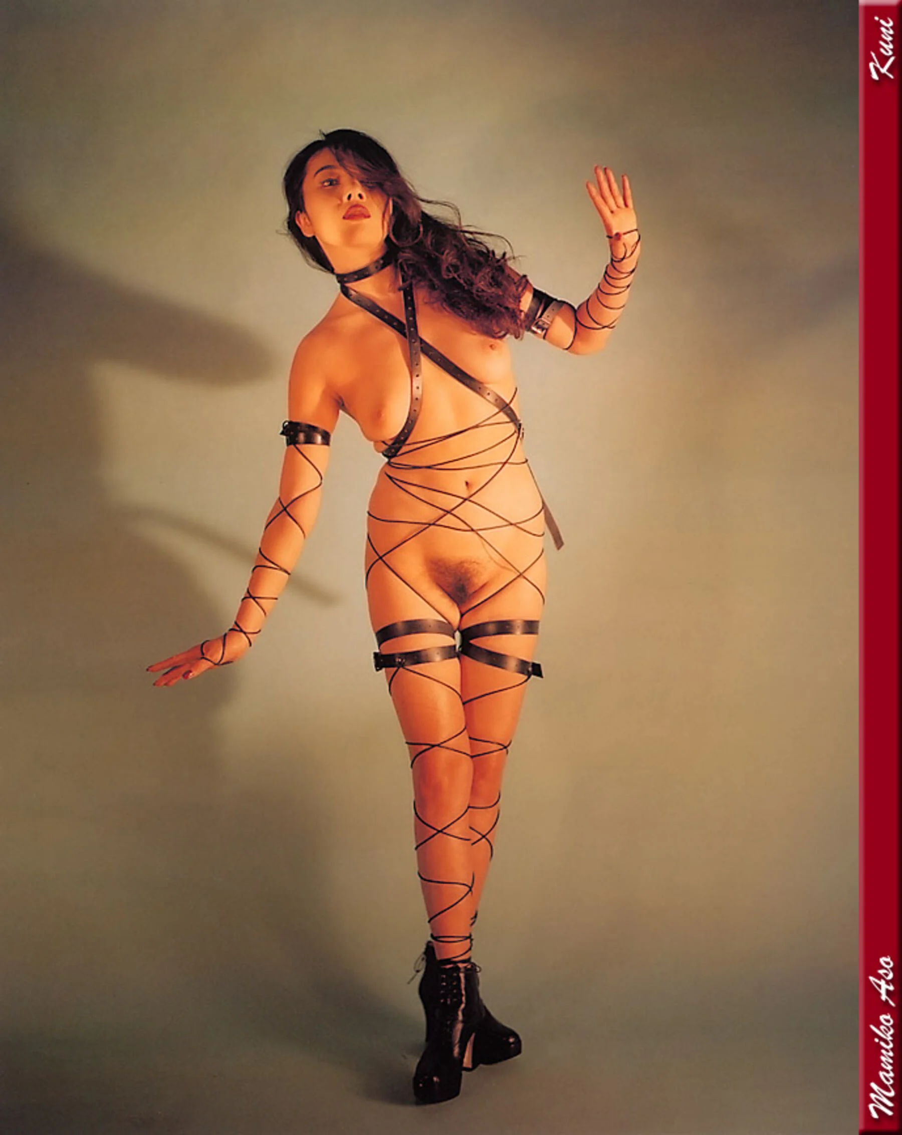 麻生真美子 - Photo 21