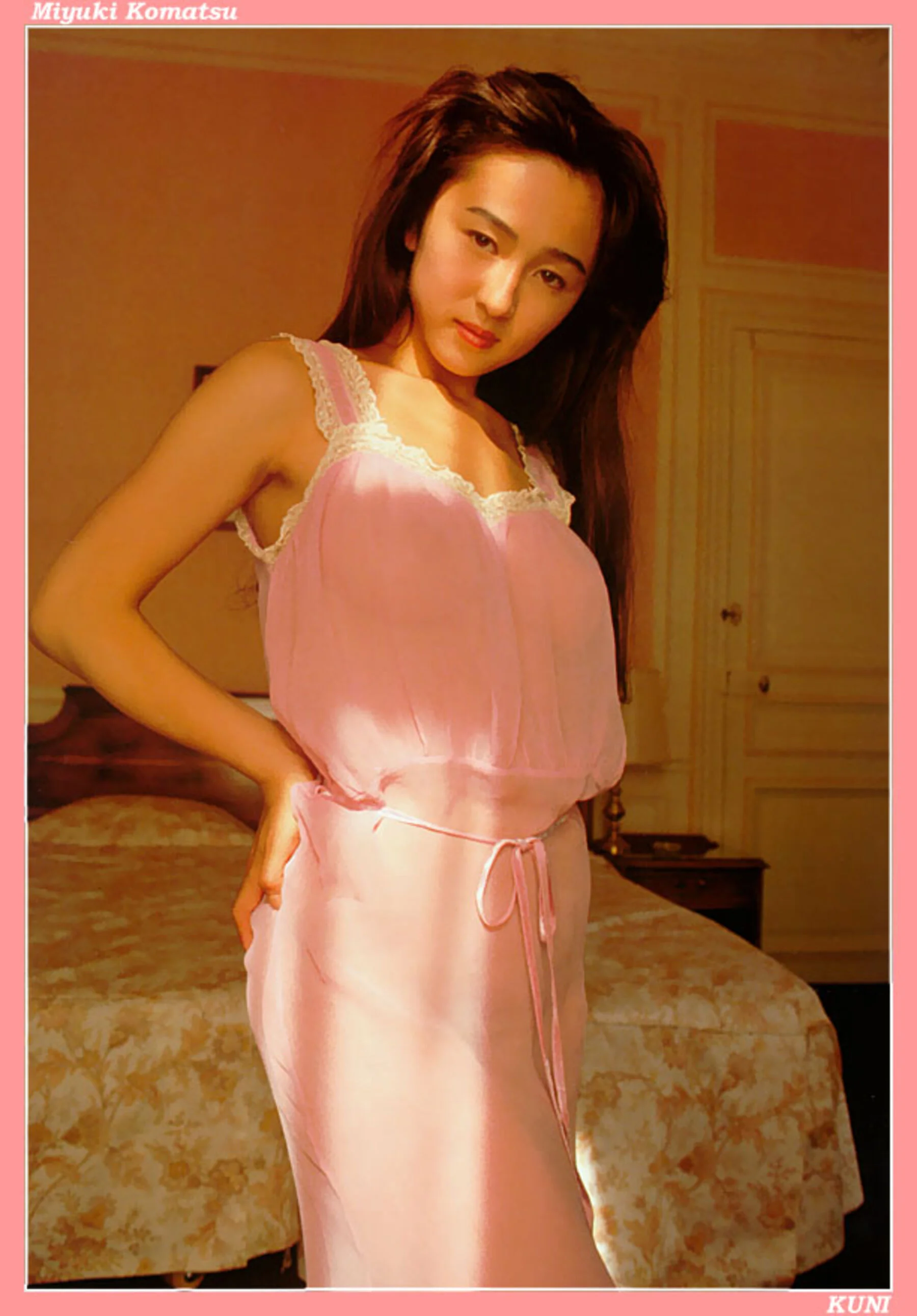 小松美幸 - Photo 11