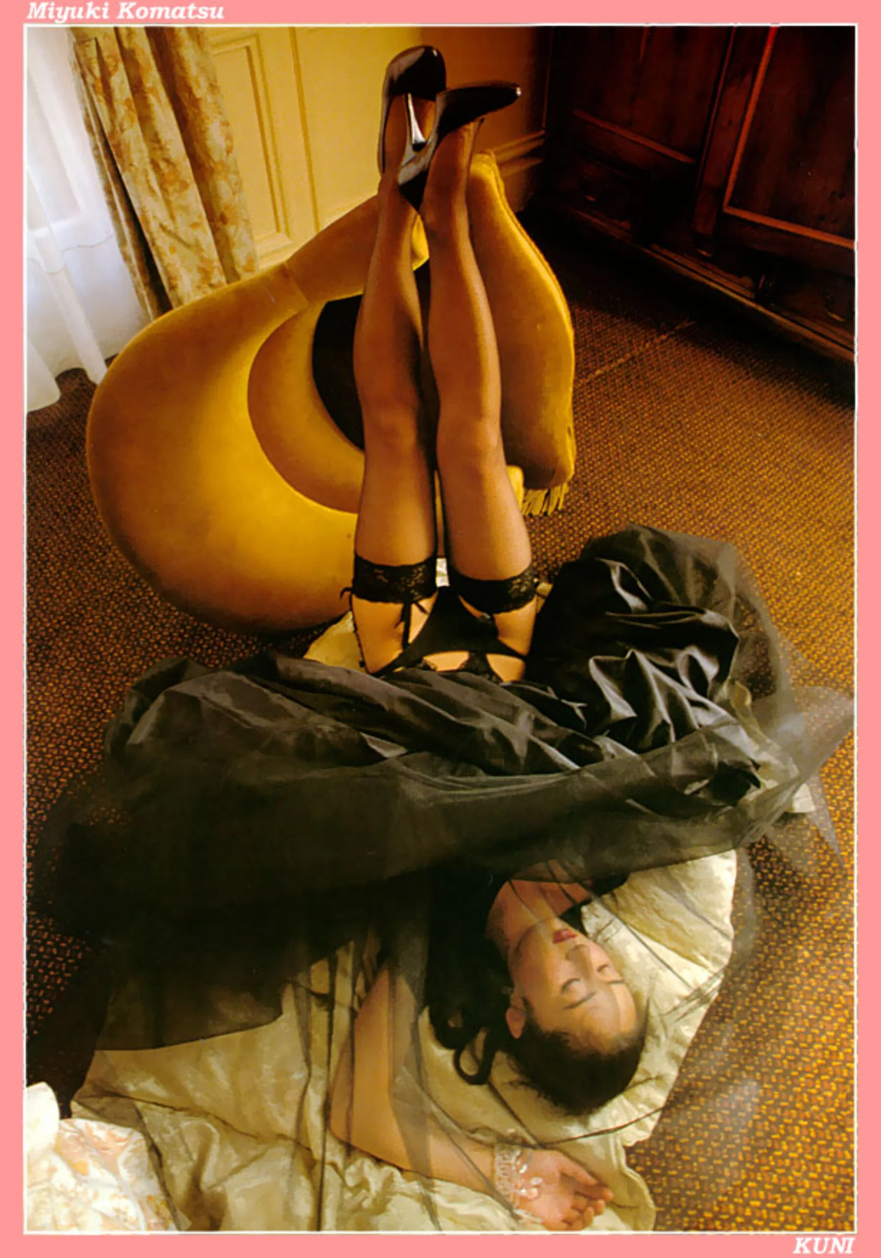 小松美幸 - Photo 30