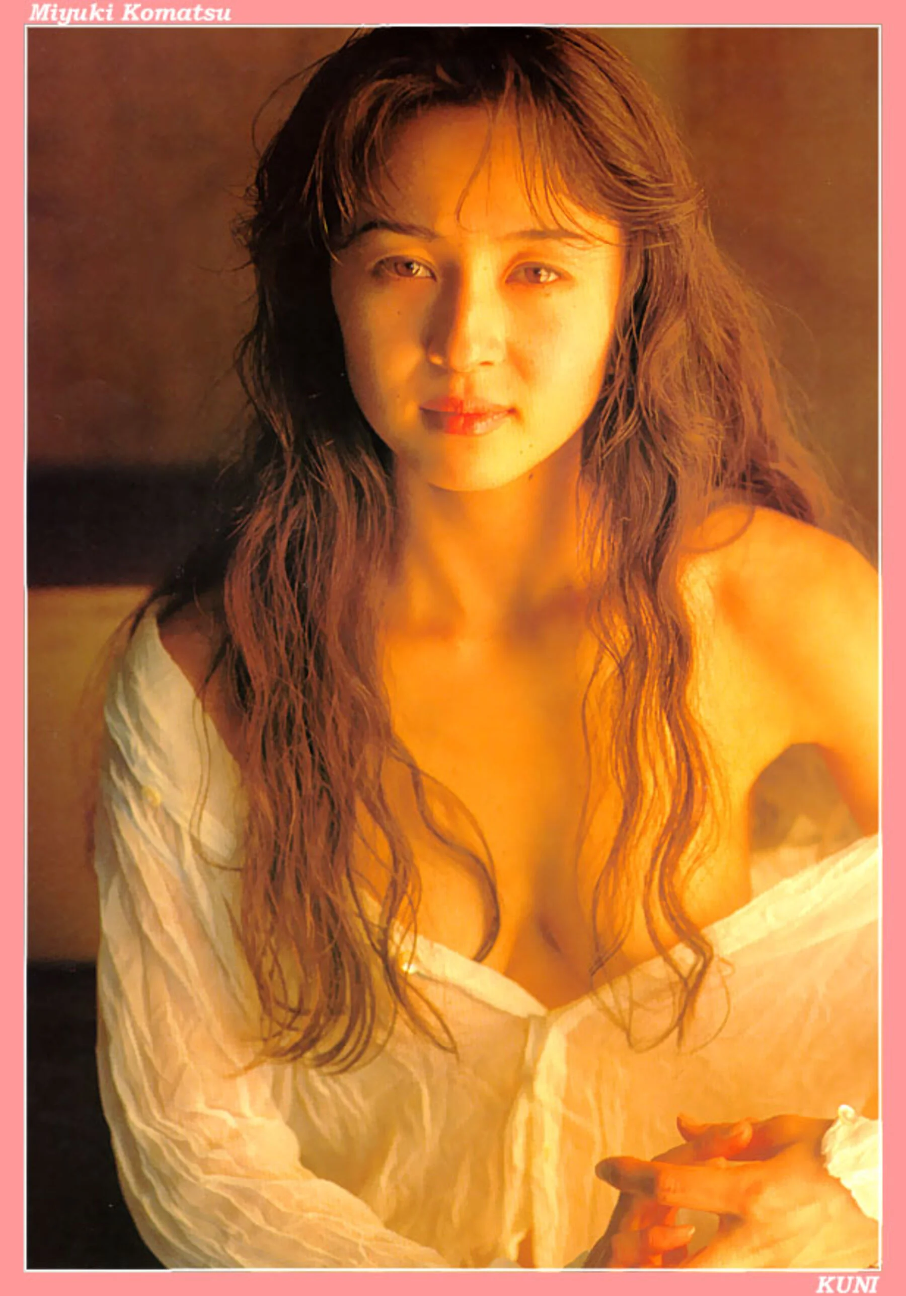 小松美幸 - Photo 39