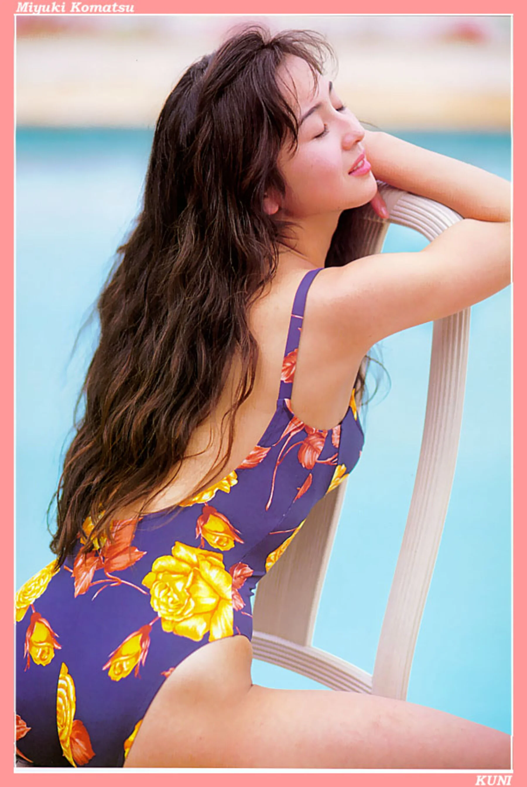 小松美幸 - Photo 69