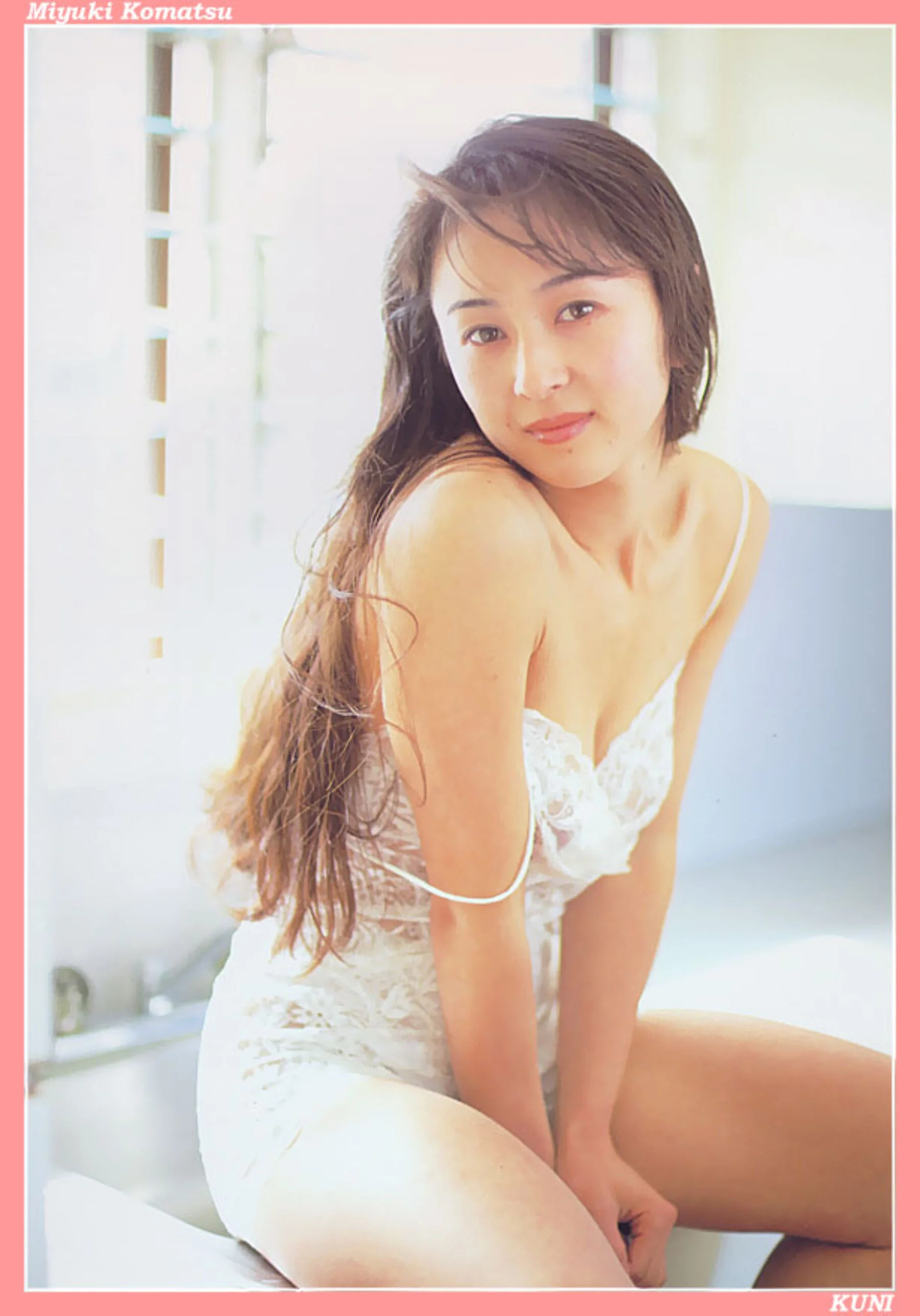 小松美幸 - Photo 97