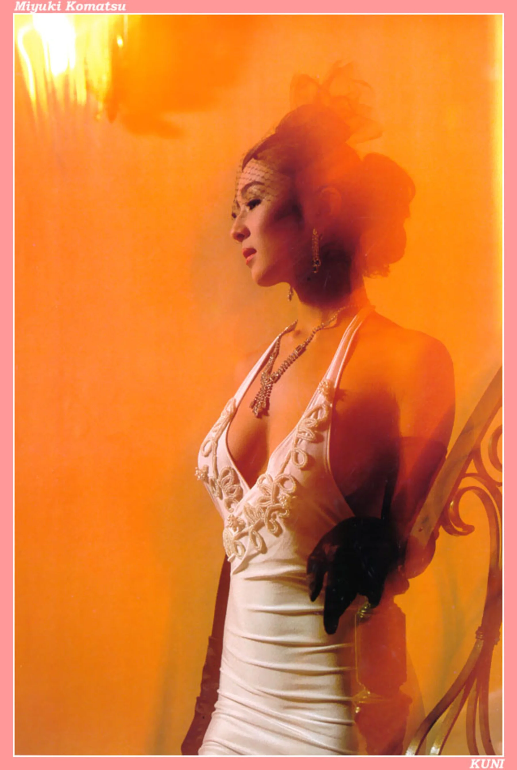 小松美幸 - Photo 133