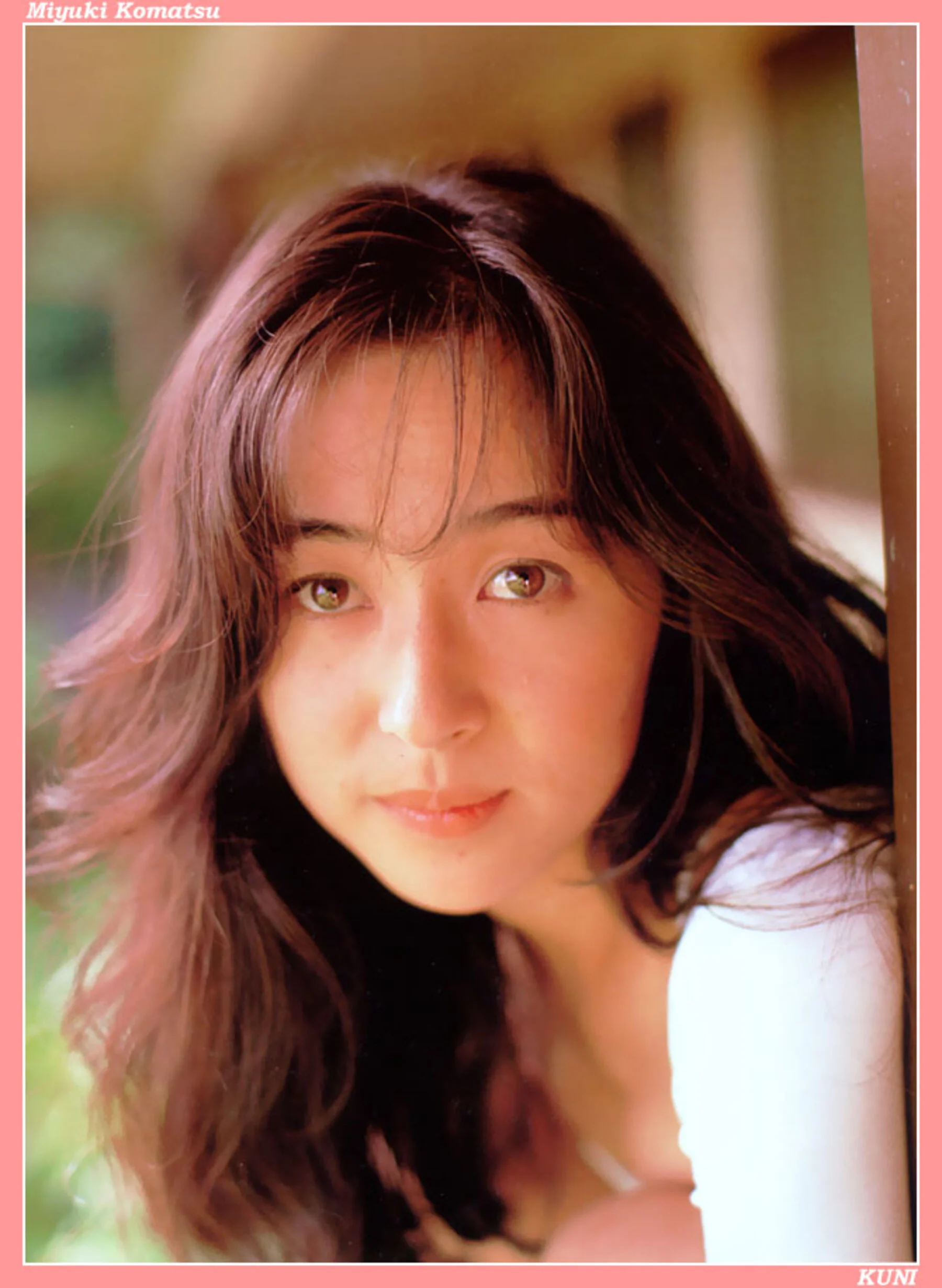 小松美幸 - Photo 159
